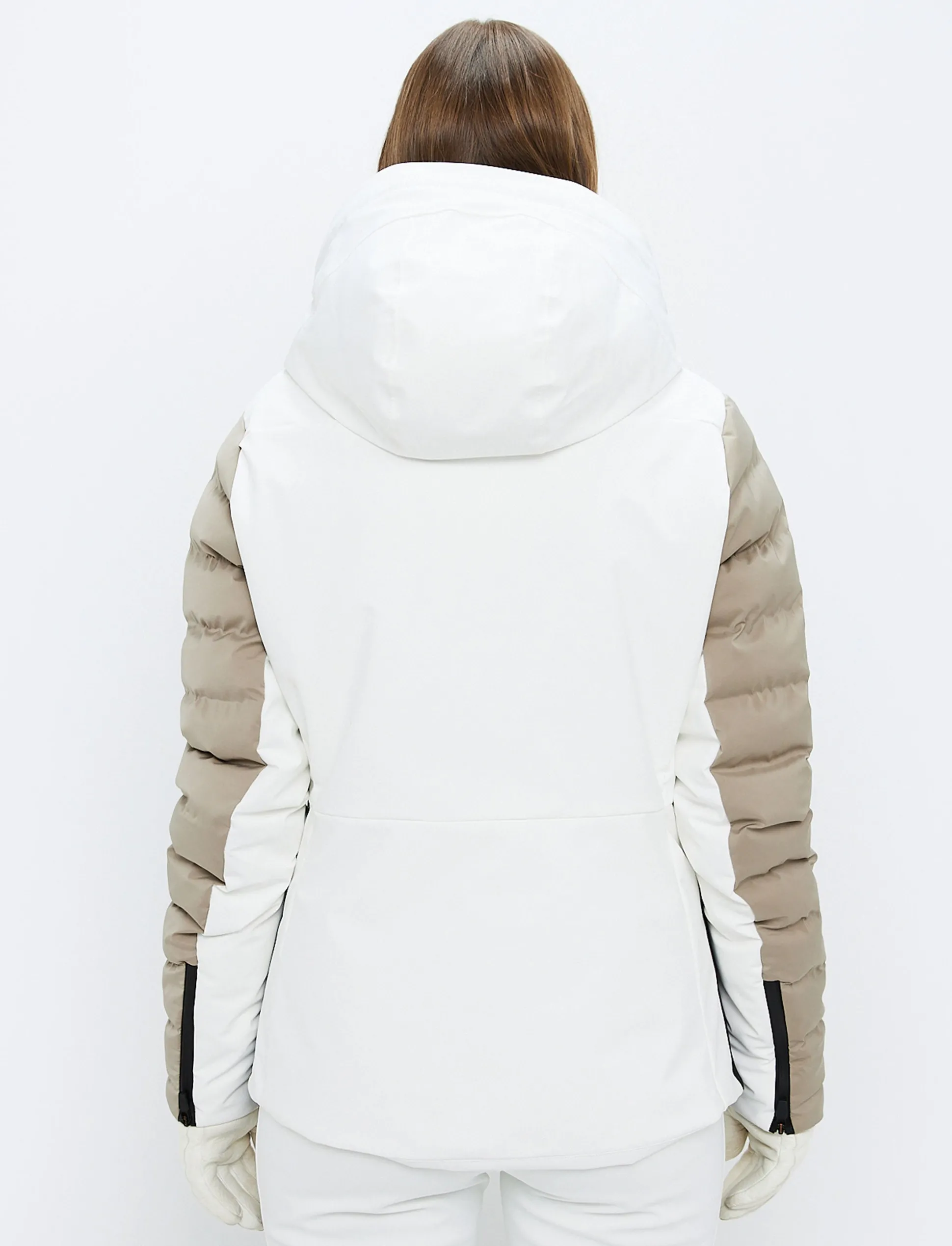 audrey_w_ski_jacket__blanclt_beige_4.webp 8848 Altitude Audrey W Ski Jacket - Blanc/Lt Beige Outlet