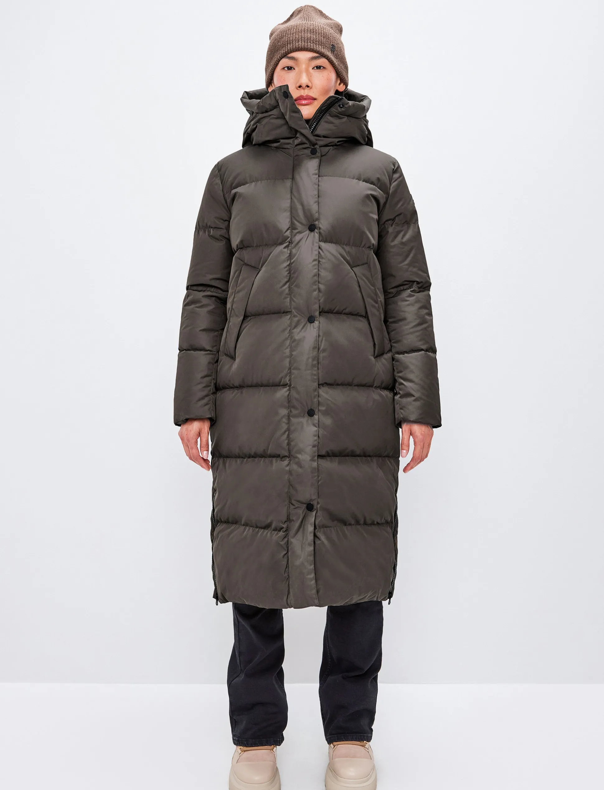 8848 Altitude Biella 2.0 Down Coat - Turtle Outlet