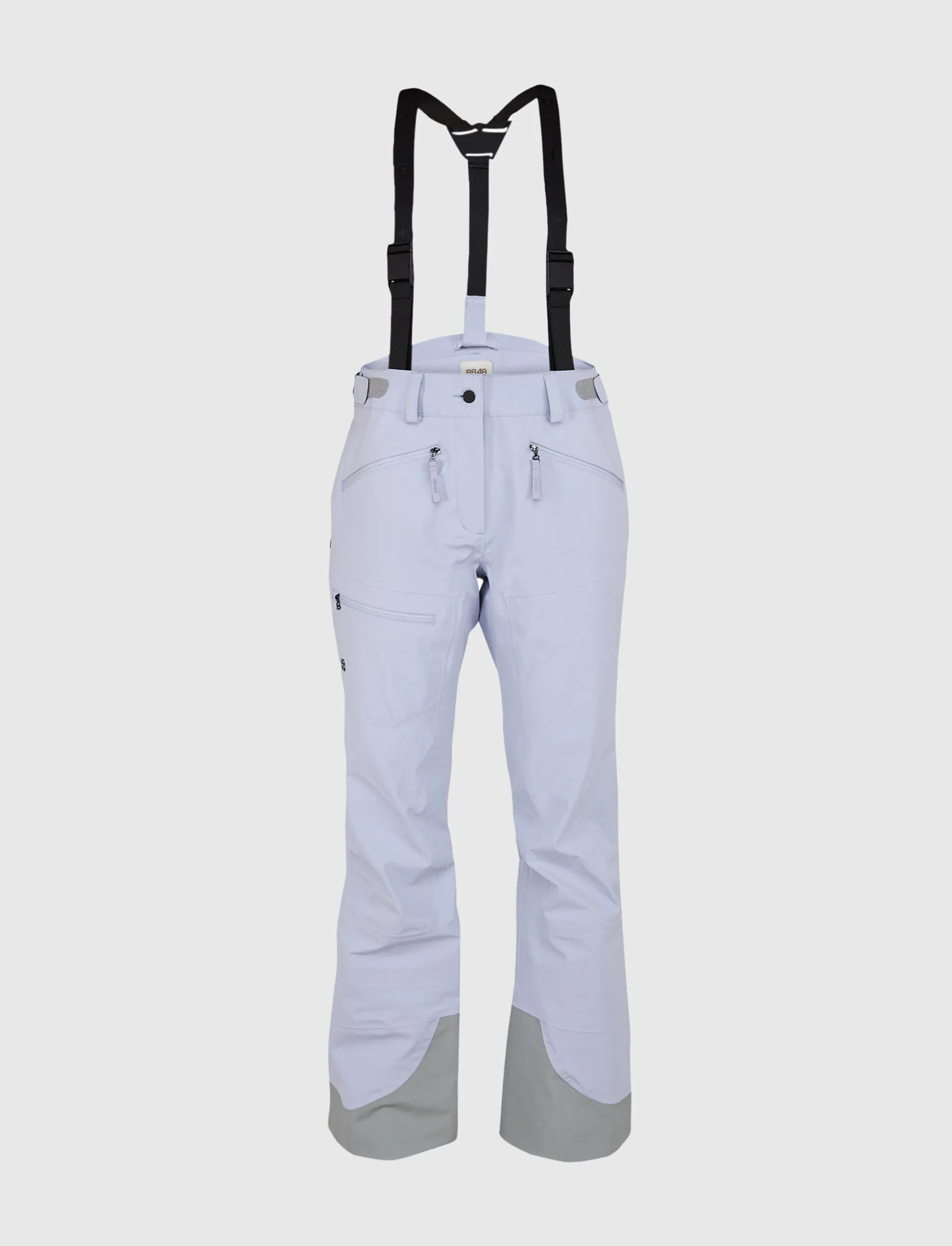 chloe__w_shell_pant__icelandic_blue_5.webp 8848 Altitude Chloe 2.0 W Shell Pant - Icelandic Blue Fashion