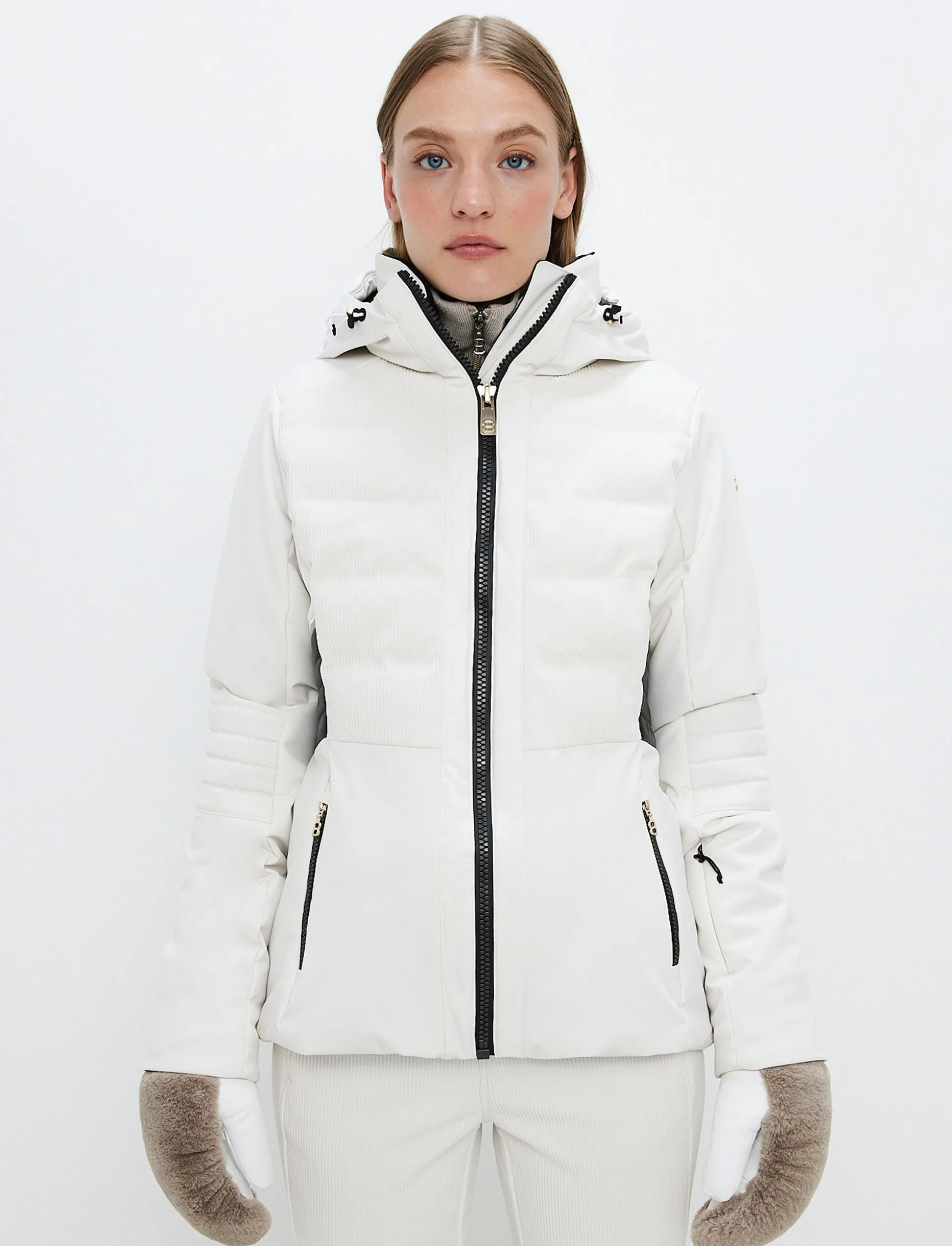 clarice_w_cord_ski_jacket__winter_white_3.webp 8848 Altitude Clarice W Cord Ski Jacket - Winter White Hot