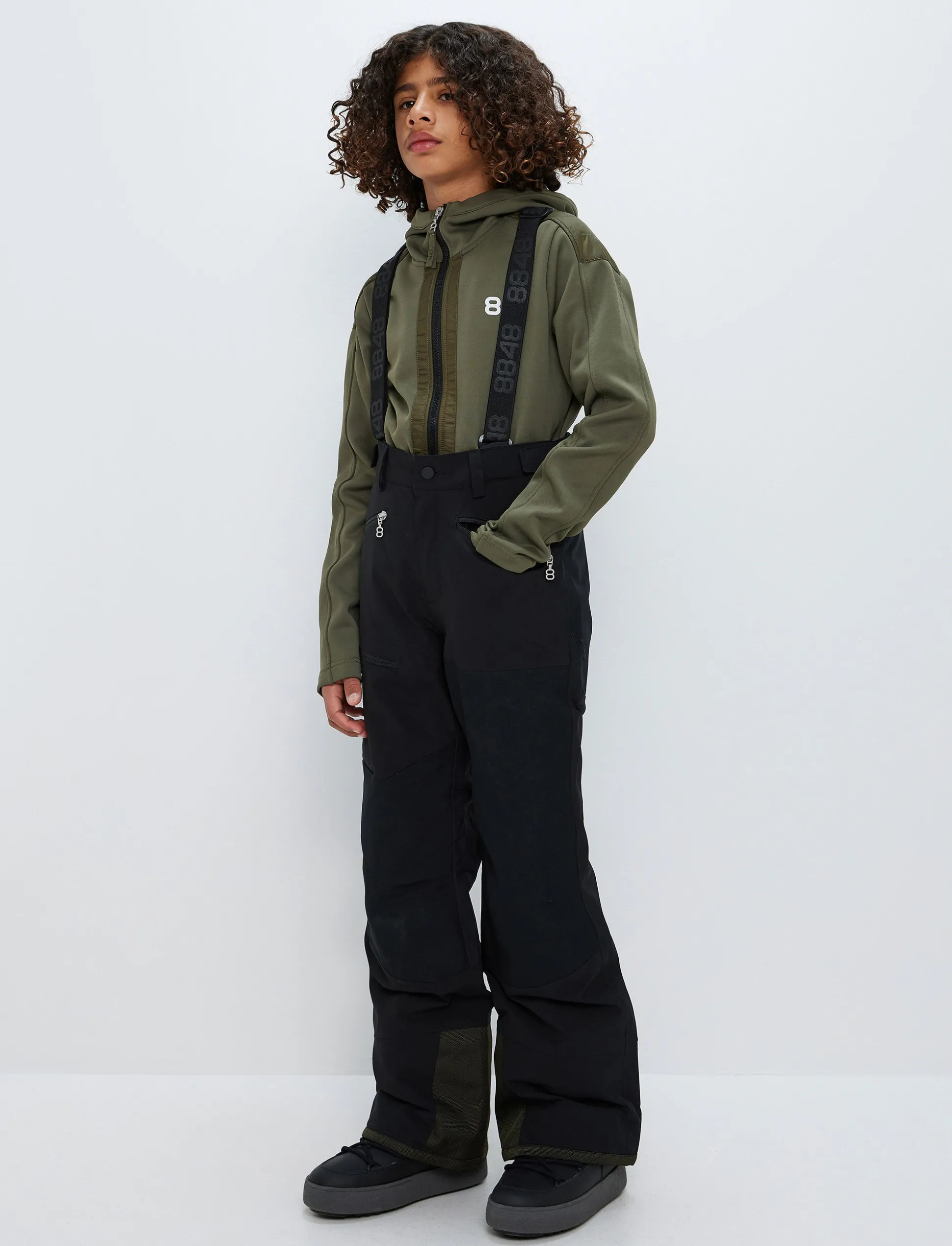 cody_jr_pant__black_2.webp 8848 Altitude Cody JR Pant - Black Outlet
