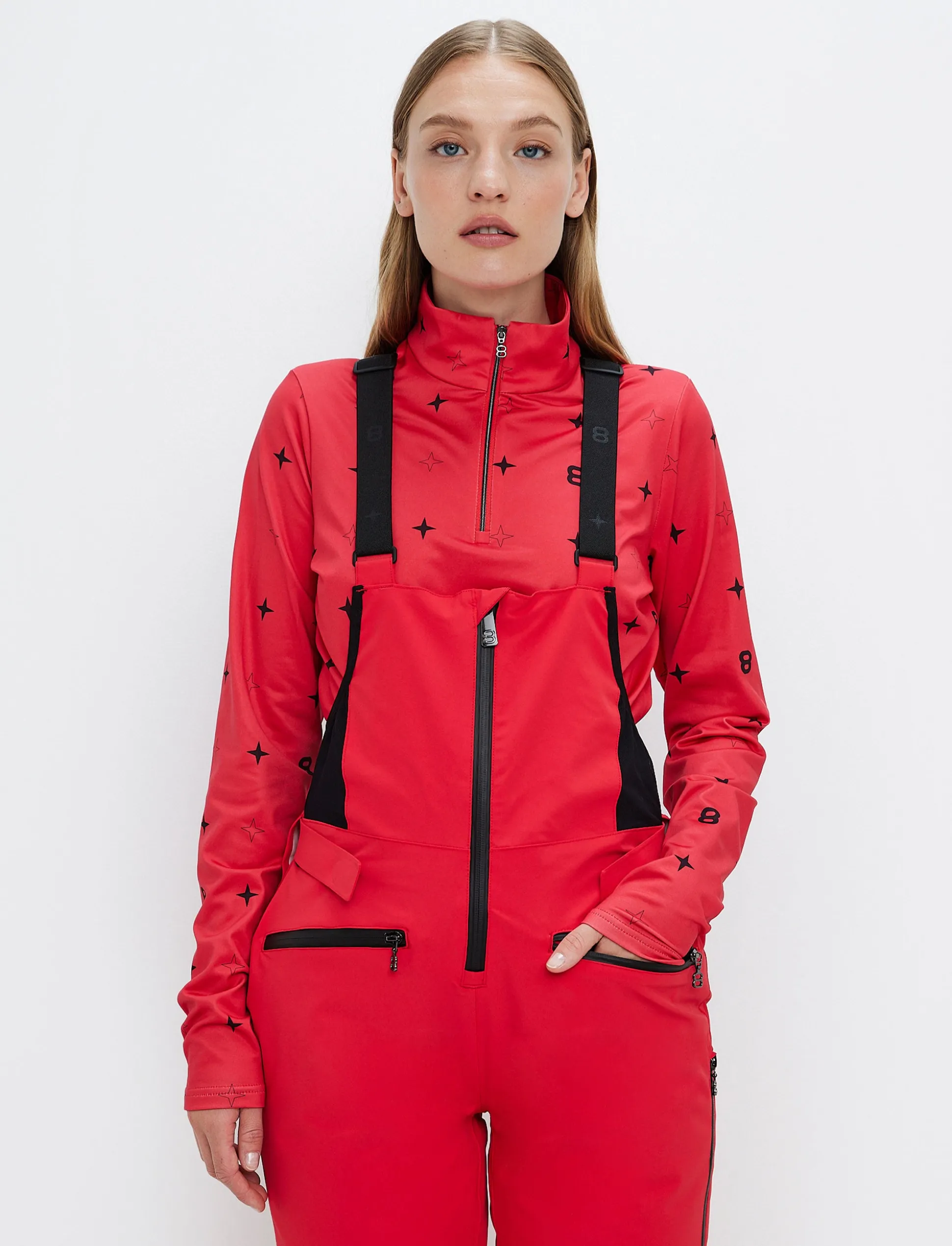 daniella__w_bib_pant__poinsetta_red_3.webp 8848 Altitude Daniella 2.0 W Bib Pant - Poinsetta Red Fashion