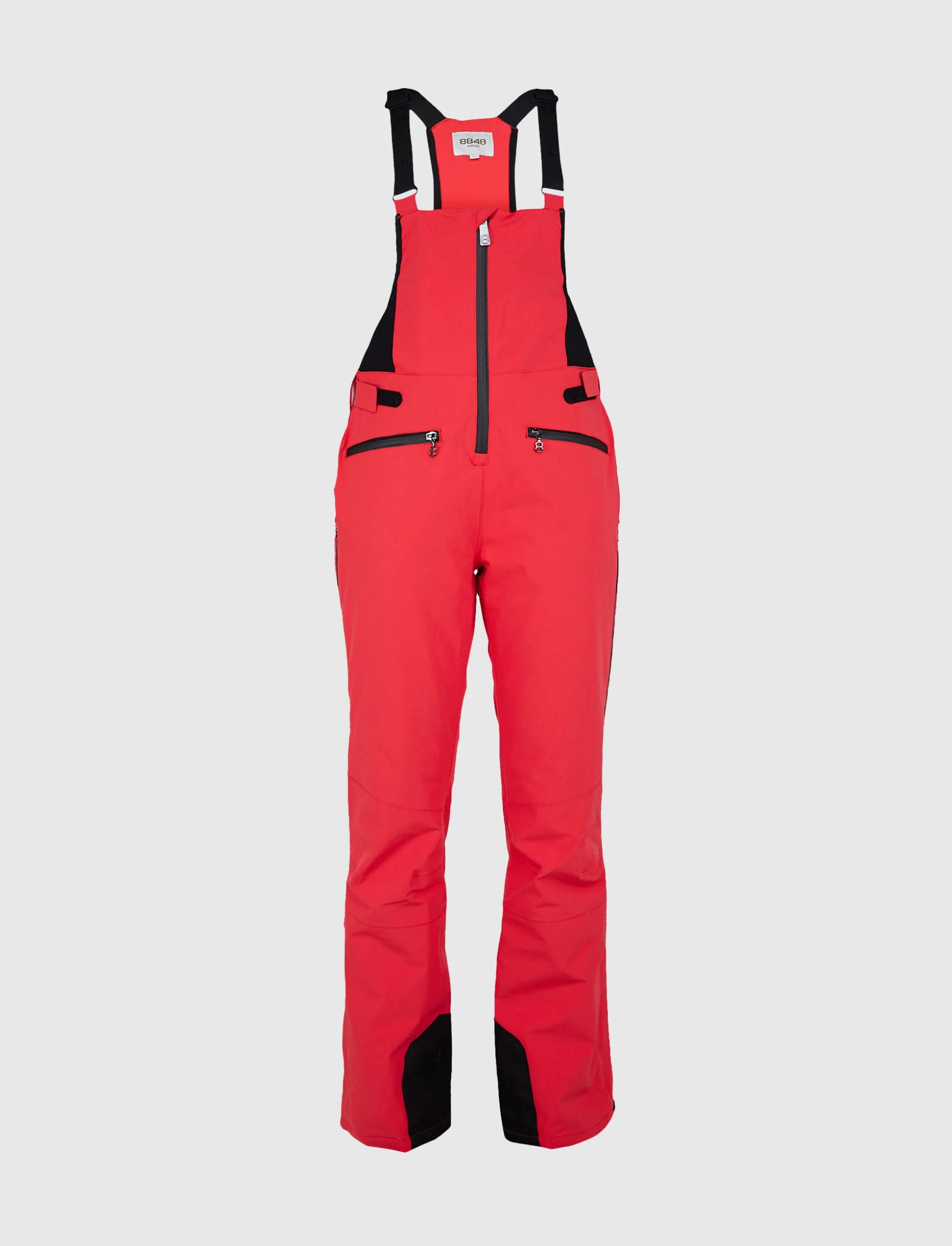 daniella__w_bib_pant__poinsetta_red_5.webp 8848 Altitude Daniella 2.0 W Bib Pant - Poinsetta Red Fashion