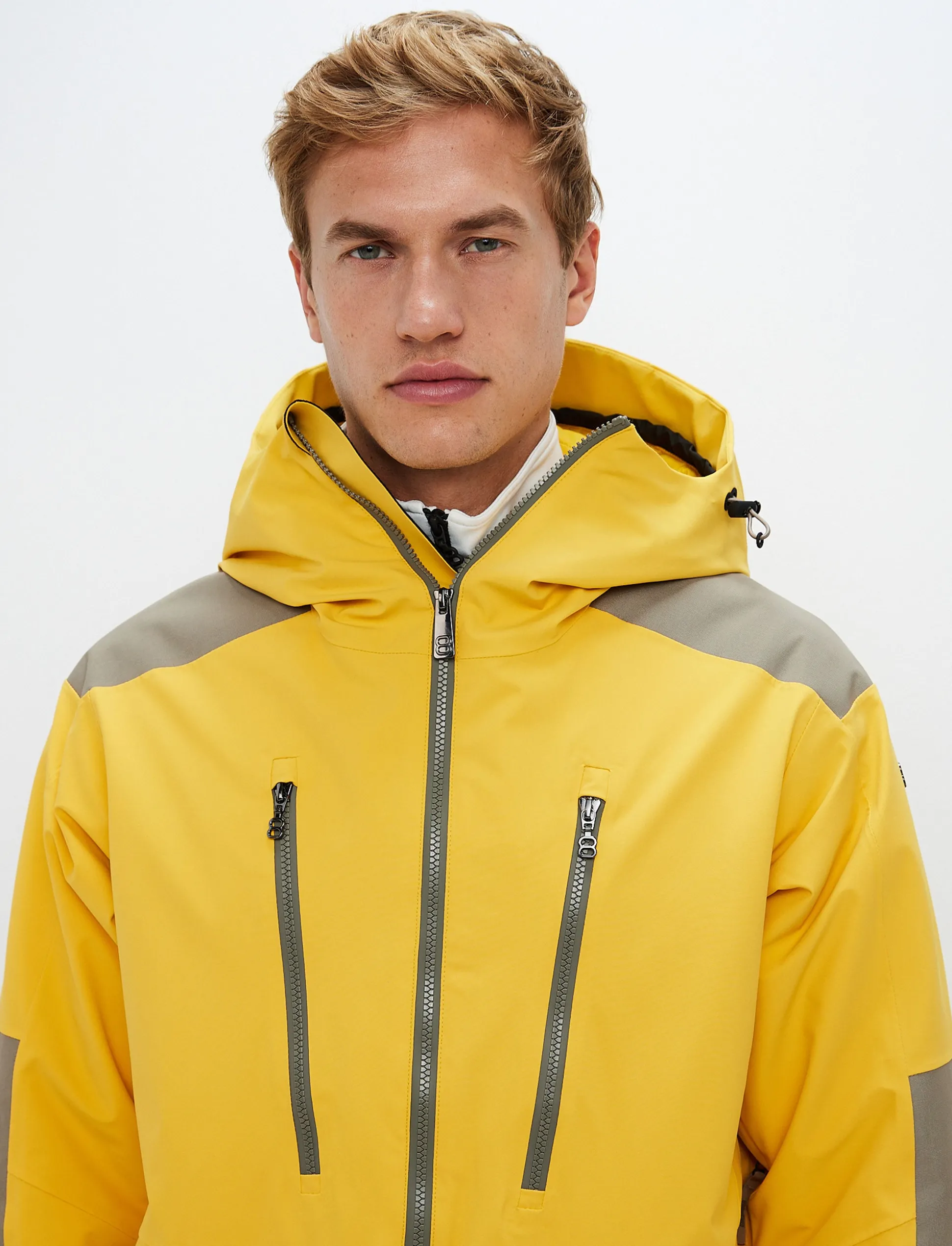 dene_ski_jacket__golden_yellow_4.webp 8848 Altitude Dene Ski Jacket - Golden Yellow Online