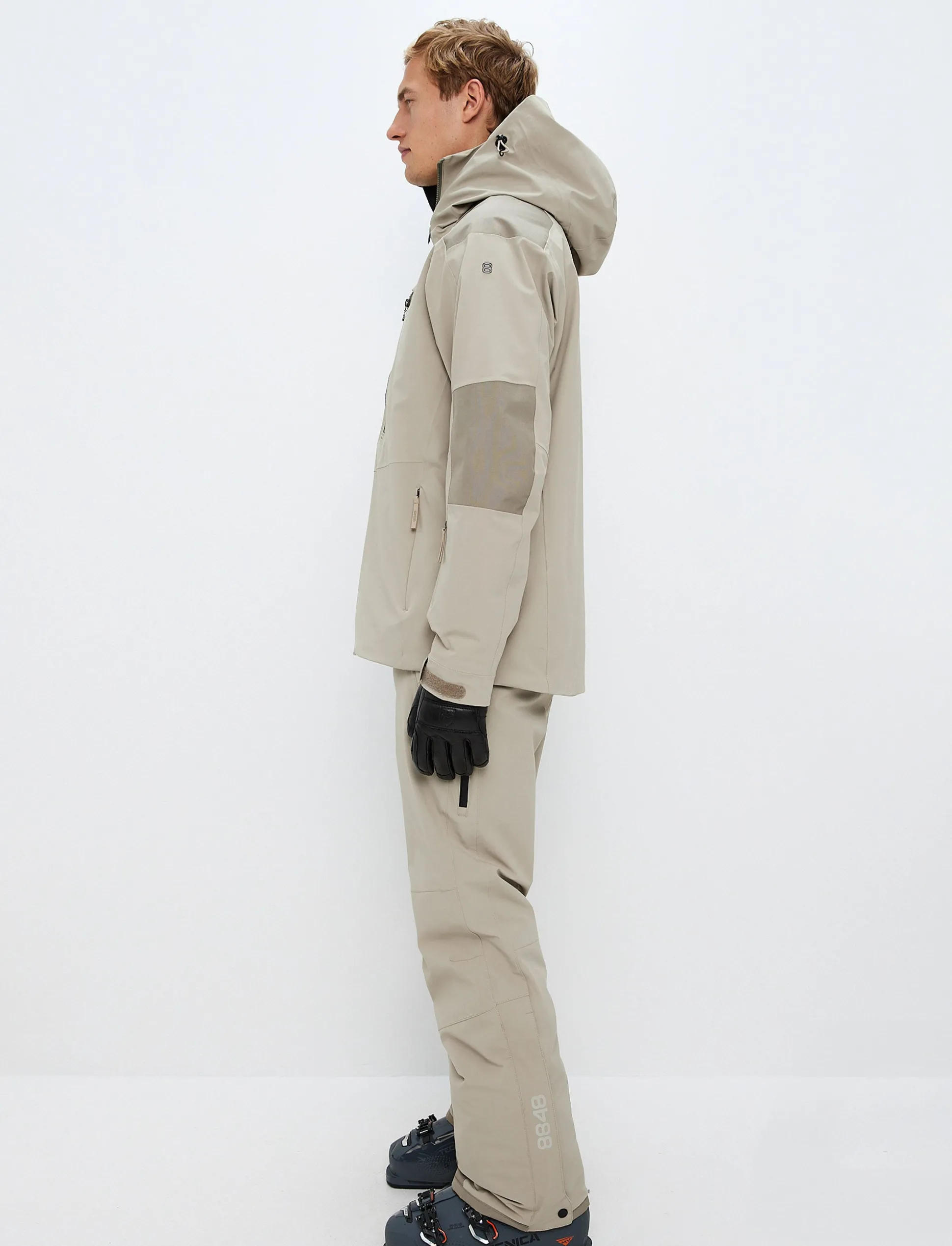 dene_ski_jacket__lt_beige_2.webp 8848 Altitude Dene Ski Jacket - Lt Beige New