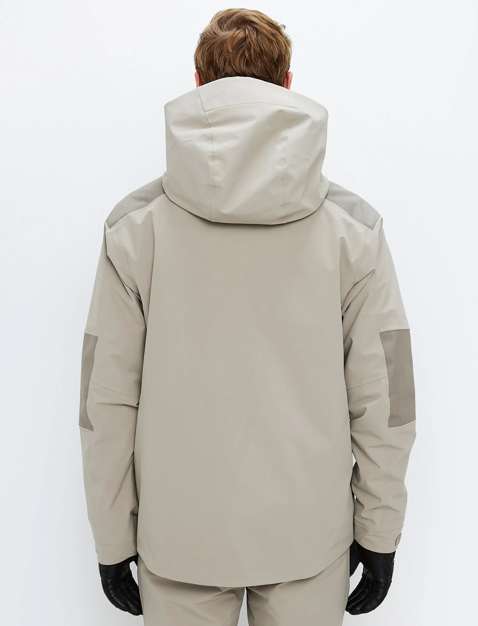 dene_ski_jacket__lt_beige_4.webp 8848 Altitude Dene Ski Jacket - Lt Beige New