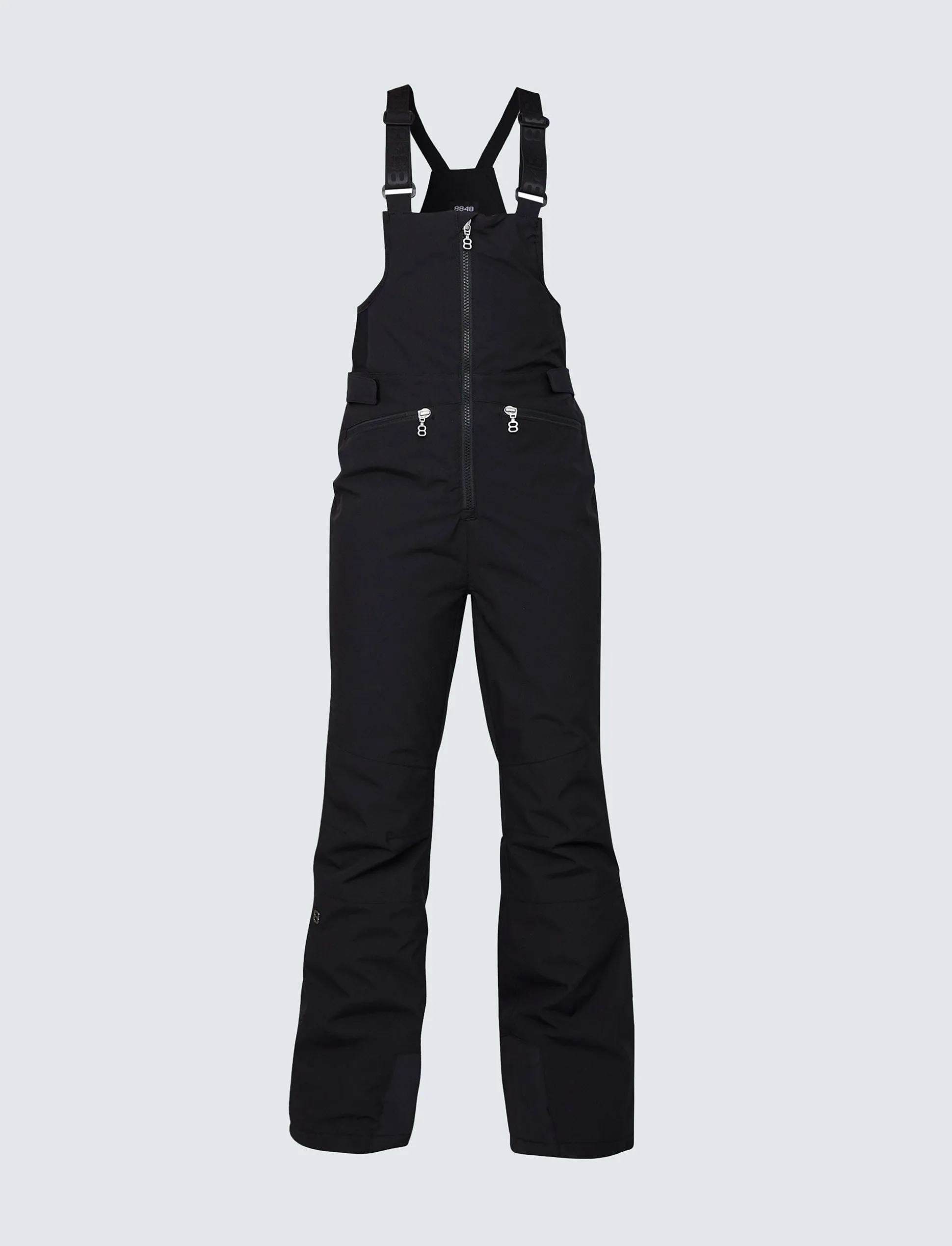 ella_jr_bib_pant__black_5.webp 8848 Altitude Ella JR Bib Pant - Black New
