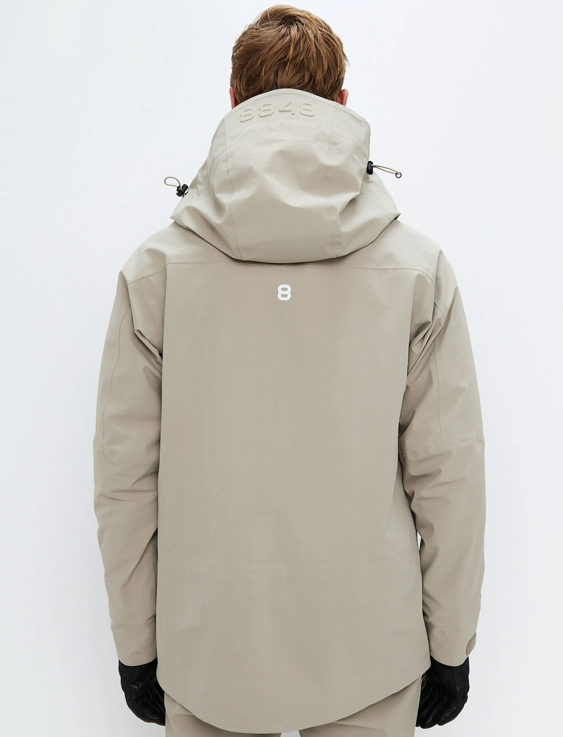 gansu__shell_jacket__lt_beige_4.webp 8848 Altitude Gansu 5.0 Shell Jacket - Lt Beige Clearance