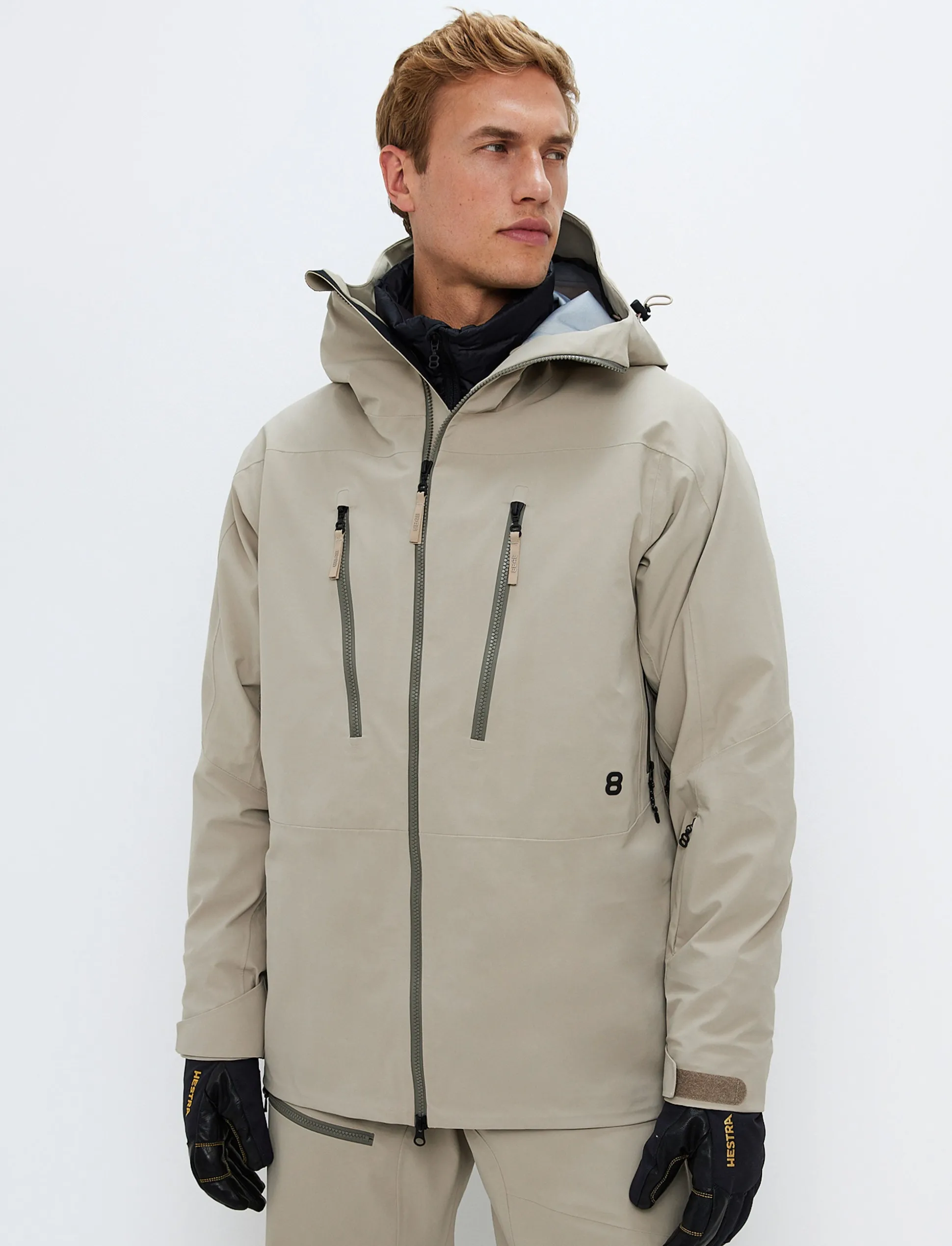 gansu__shell_jacket__lt_beige_5.webp 8848 Altitude Gansu 5.0 Shell Jacket - Lt Beige Clearance