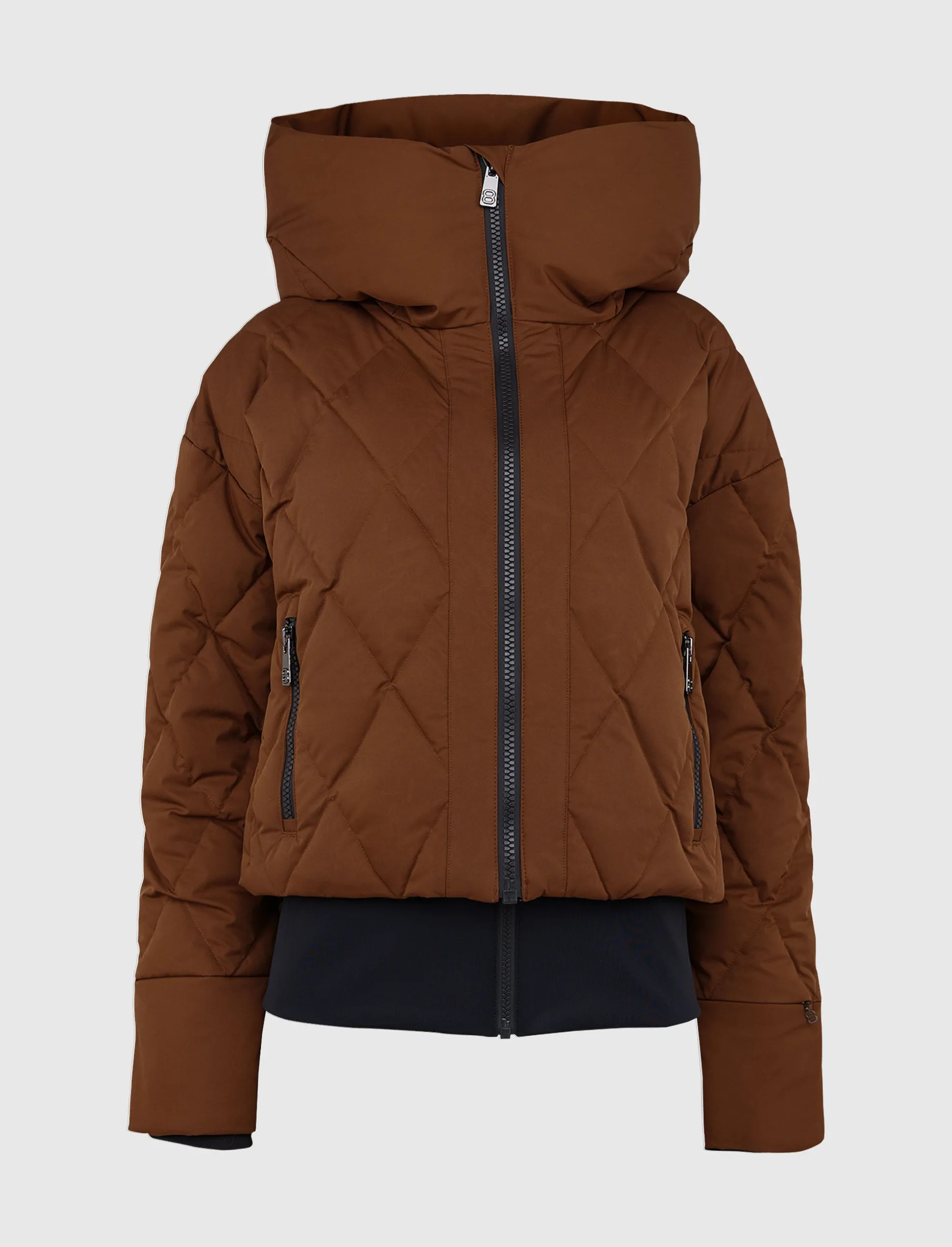 hildi_w_ski_puffer__cashmere_brown_5.webp 8848 Altitude Hildi W Ski Puffer - Cashmere Brown Shop