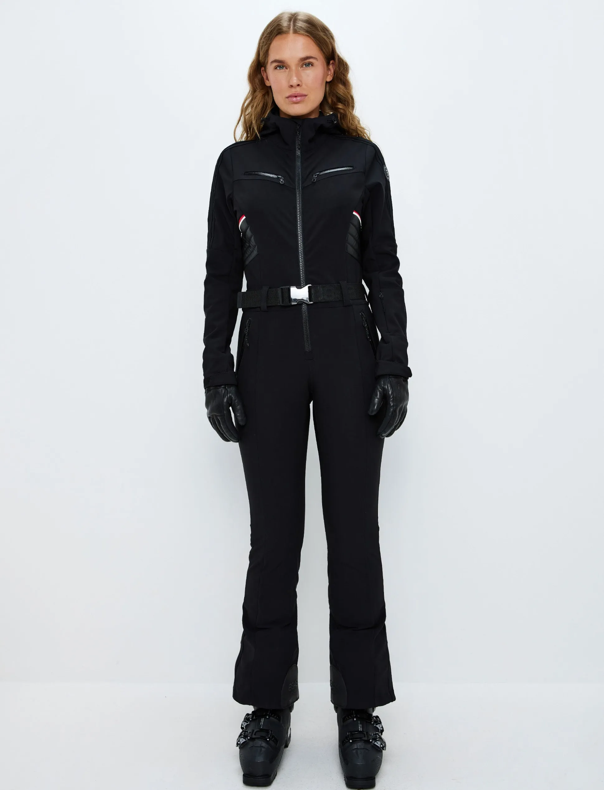 8848 Altitude Lara W Ski Suit - Black Store