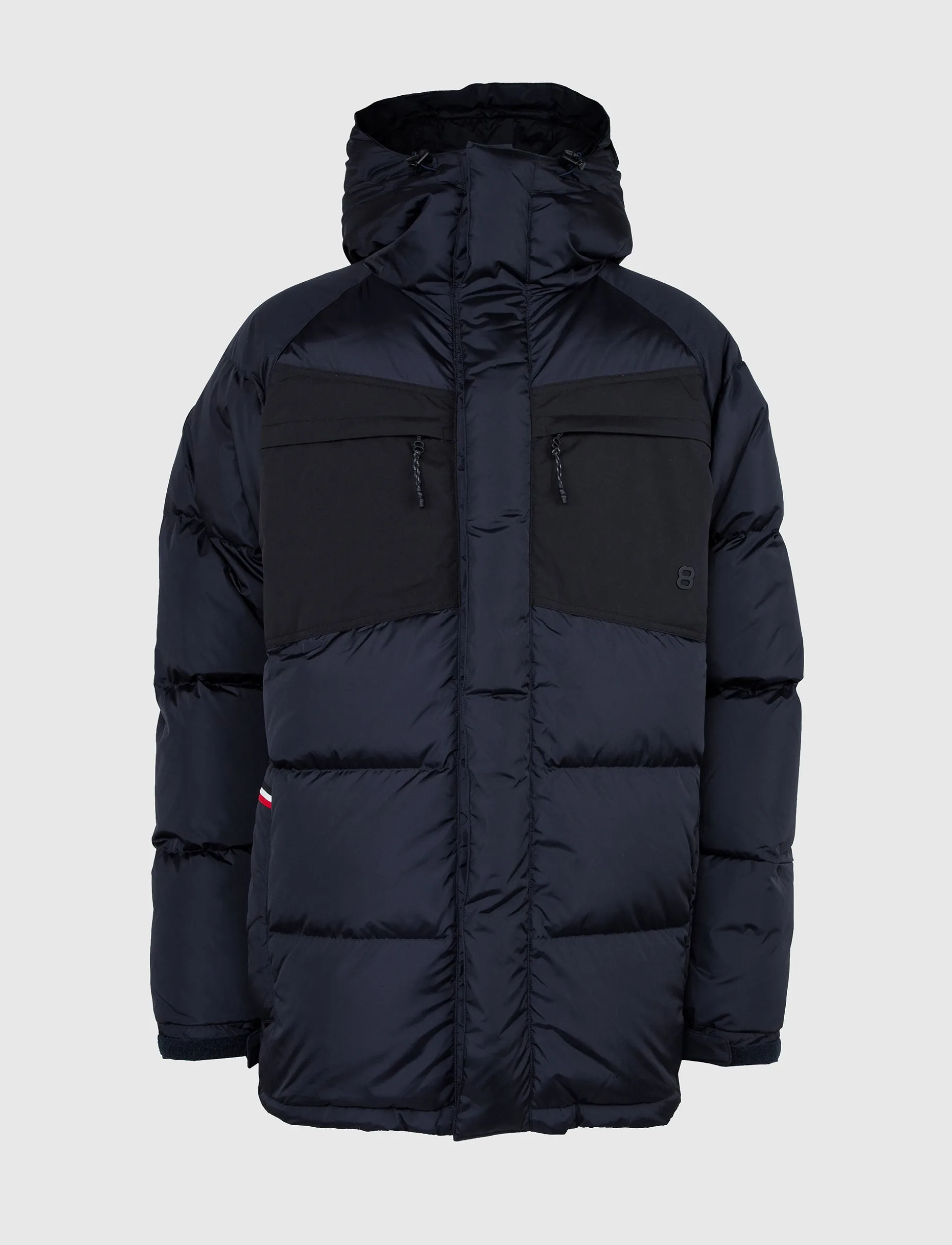 level__down_jacket__navy_5.webp 8848 Altitude Level 3 Down Jacket - Navy Cheap
