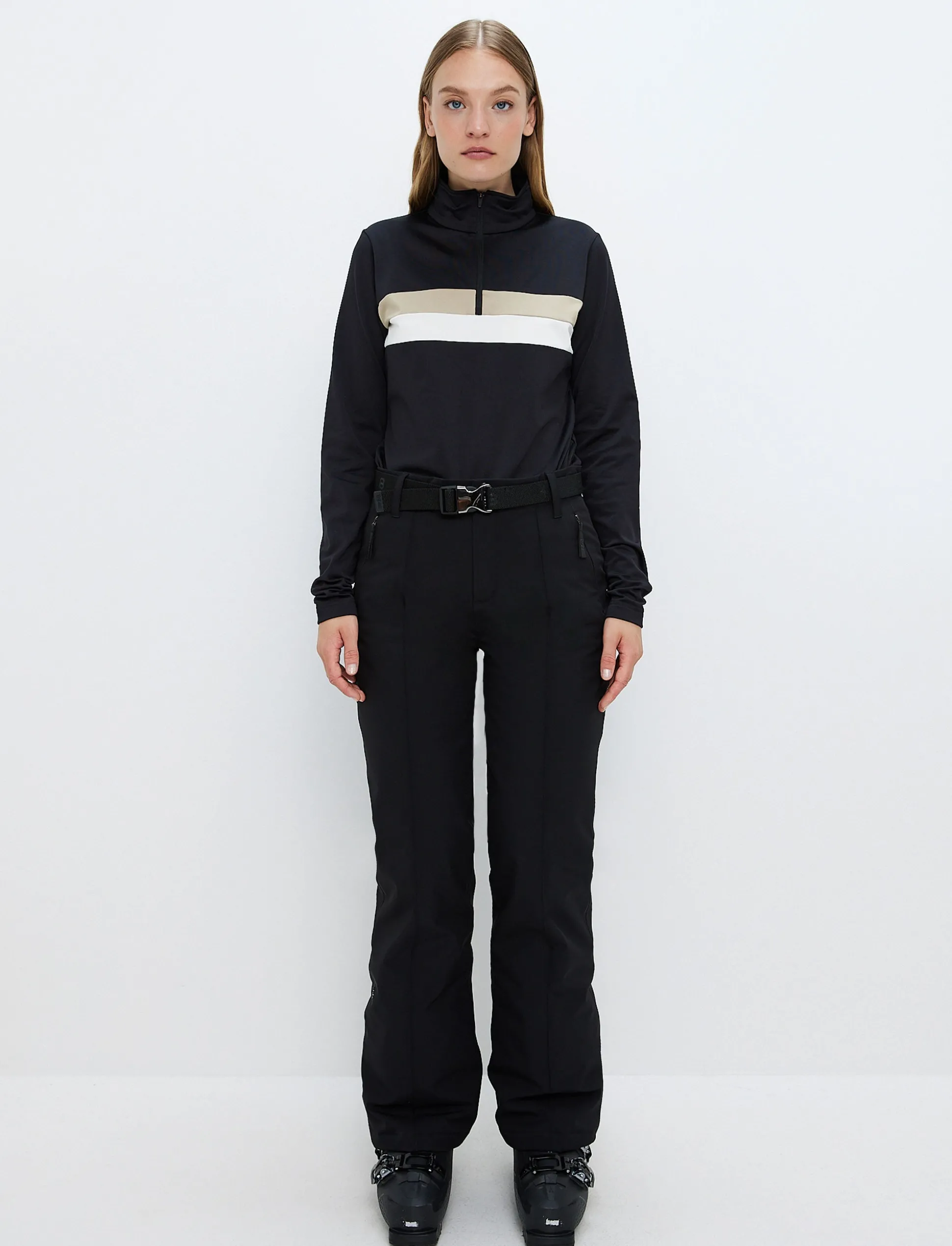 8848 Altitude Mira Flare Ski Pant - Black Online