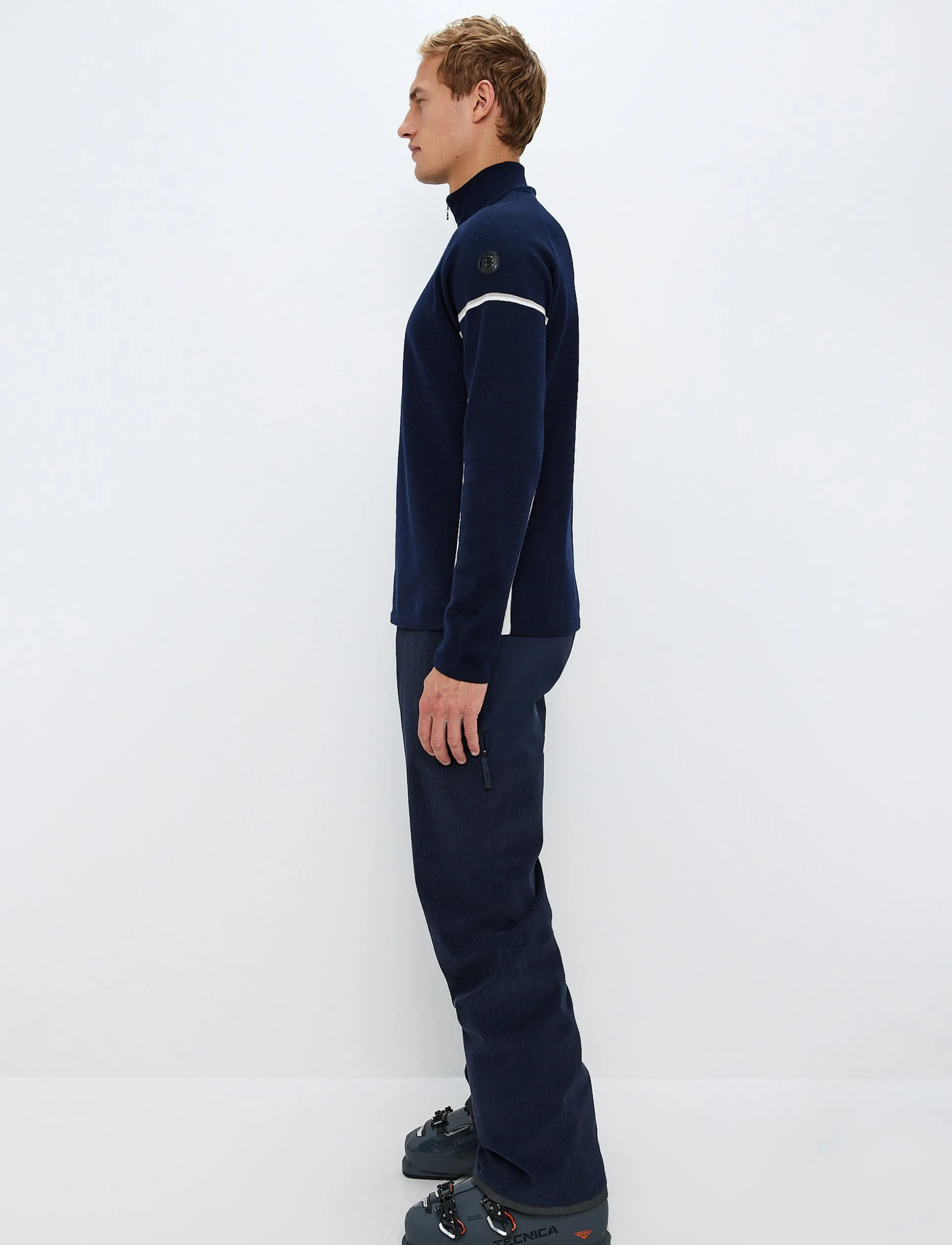 moritz_merino_sweat__navy_2.webp 8848 Altitude Moritz Merino Sweat - Navy Flash Sale