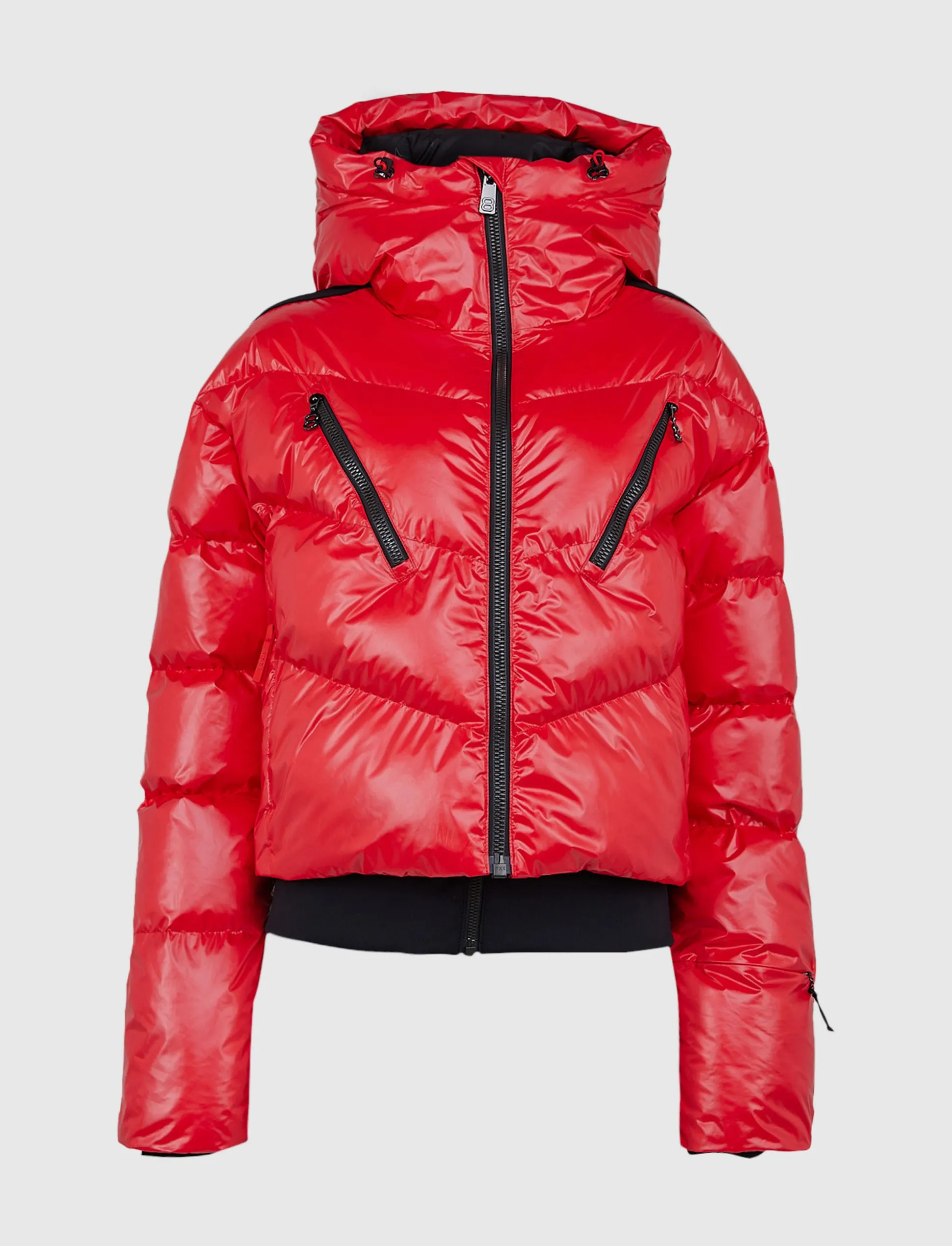 noelle_w_ski_jacket__poinsetta_red_6.webp 8848 Altitude Noelle W Ski Jacket - Poinsetta Red Best Sale