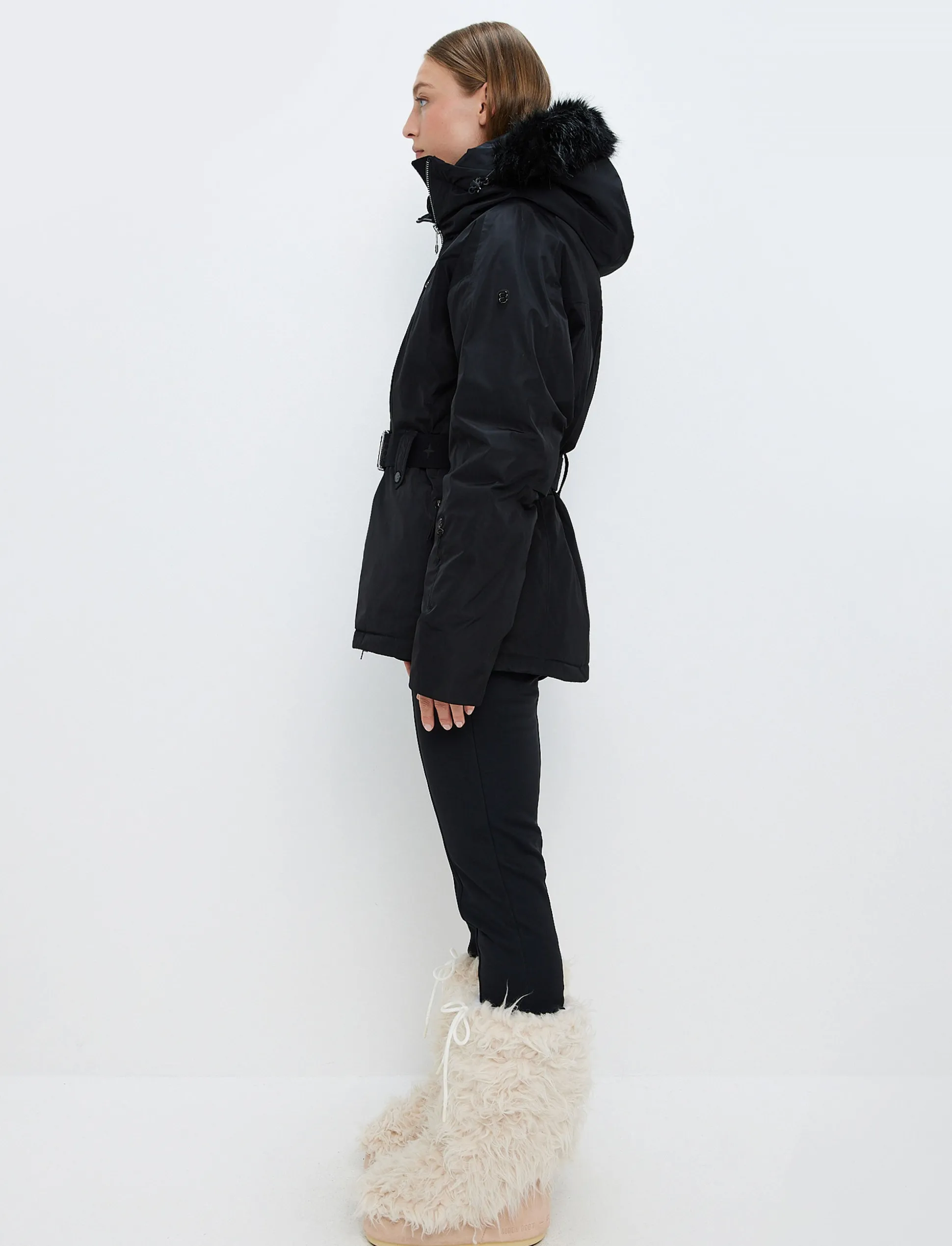 perla_w_ski_jacket__black_2.webp 8848 Altitude Perla W Ski Jacket - Black Outlet
