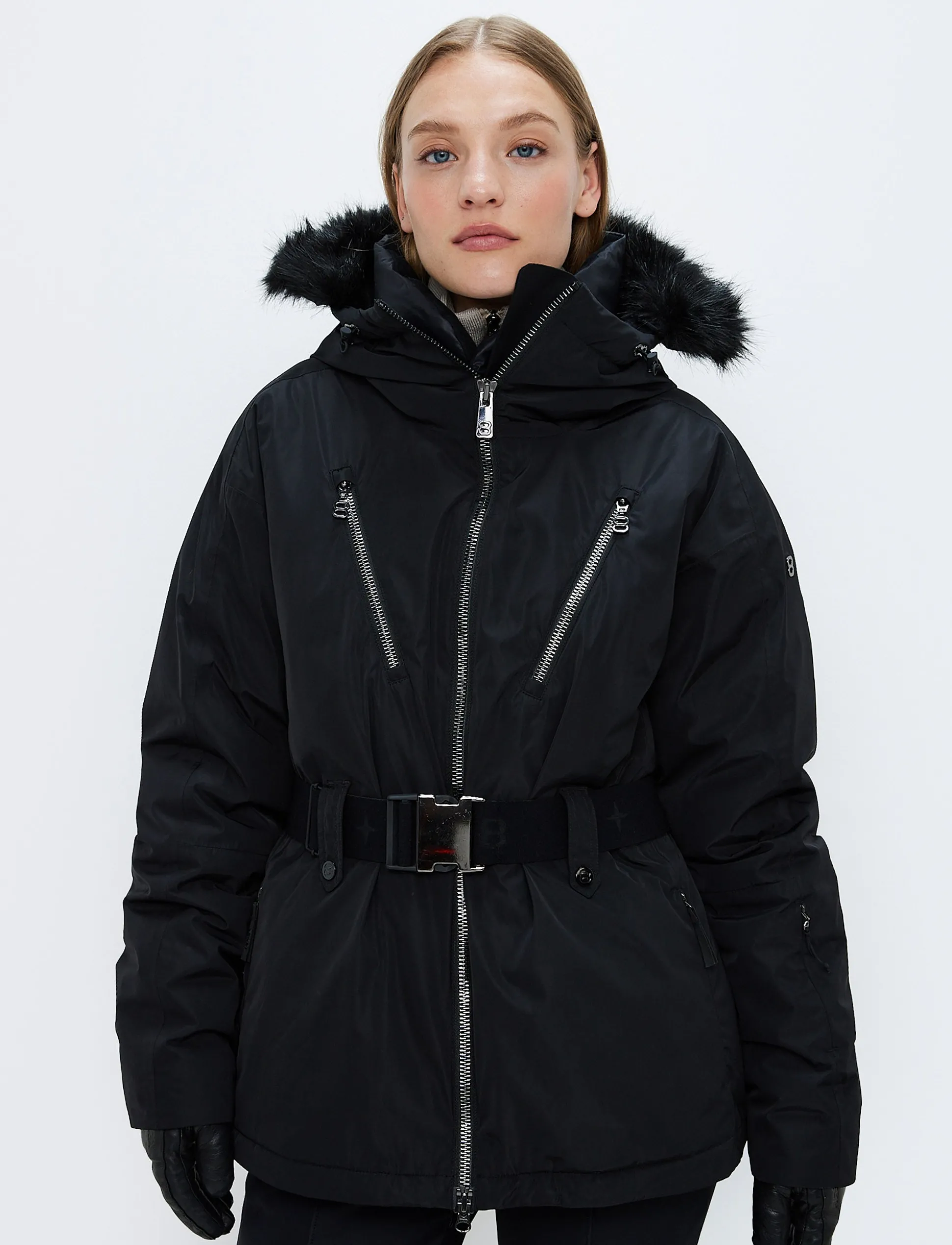 perla_w_ski_jacket__black_3.webp 8848 Altitude Perla W Ski Jacket - Black Outlet