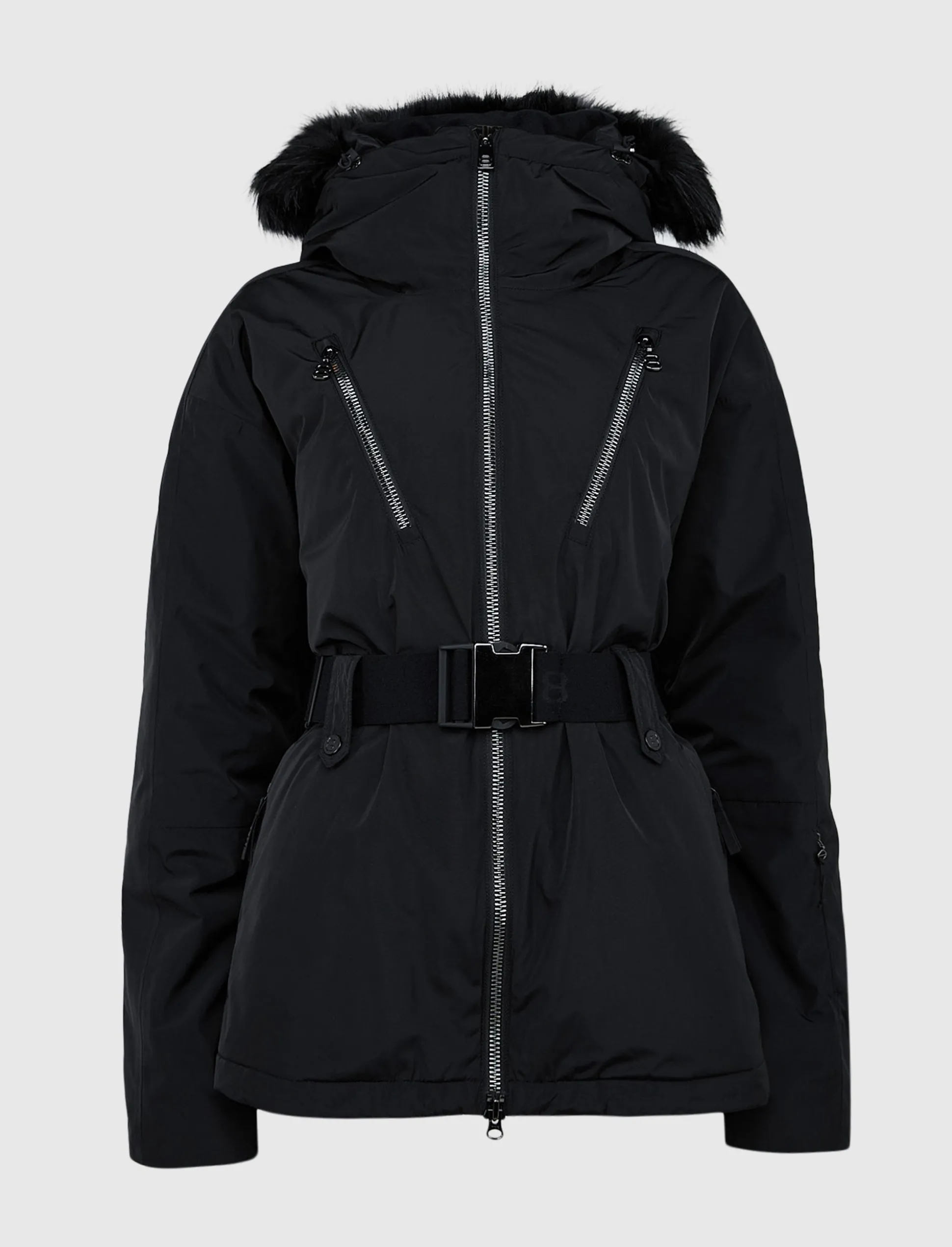 perla_w_ski_jacket__black_6.webp 8848 Altitude Perla W Ski Jacket - Black Outlet