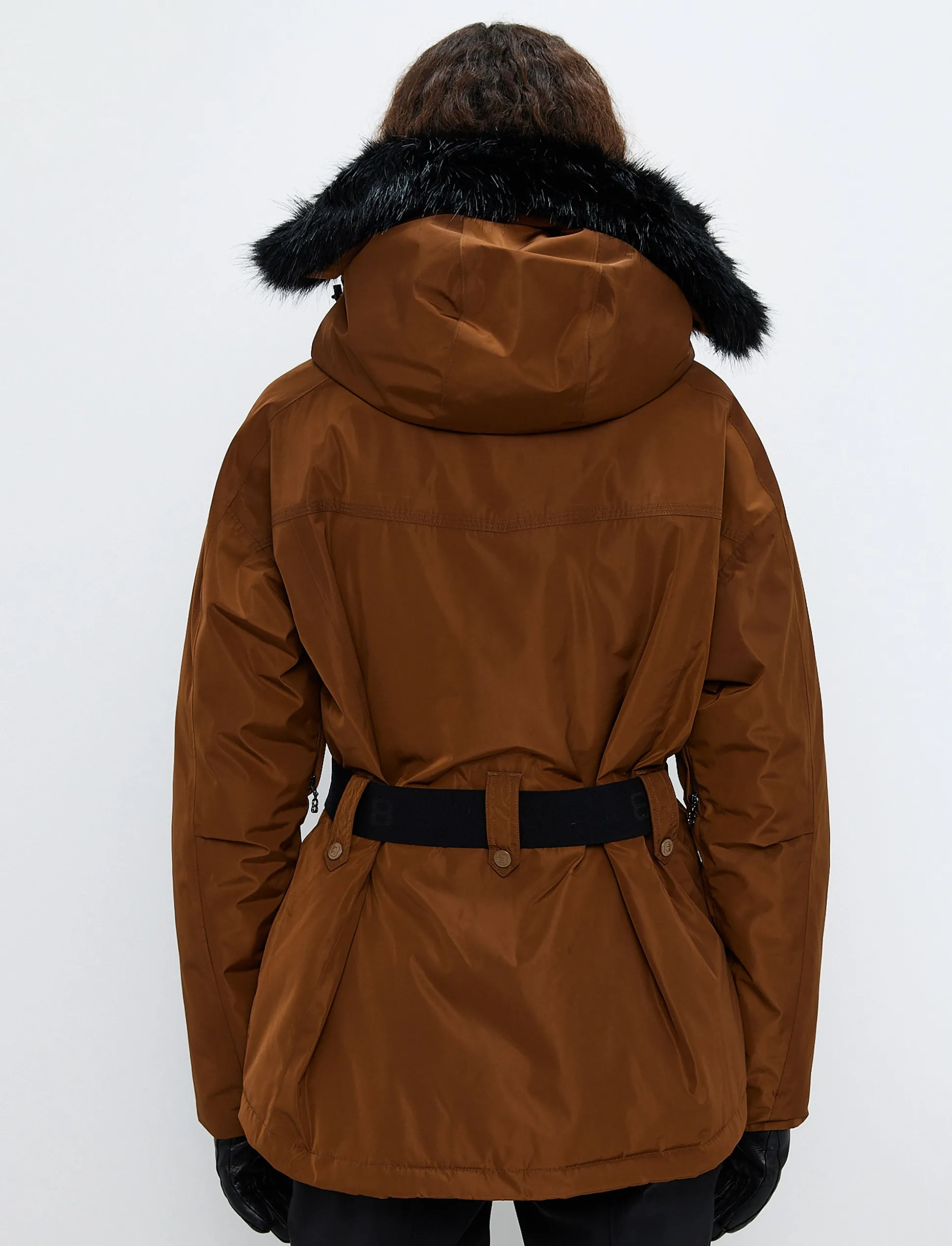 perla_w_ski_jacket__cashmere_brown_4.webp 8848 Altitude Perla W Ski Jacket - Cashmere Brown Best