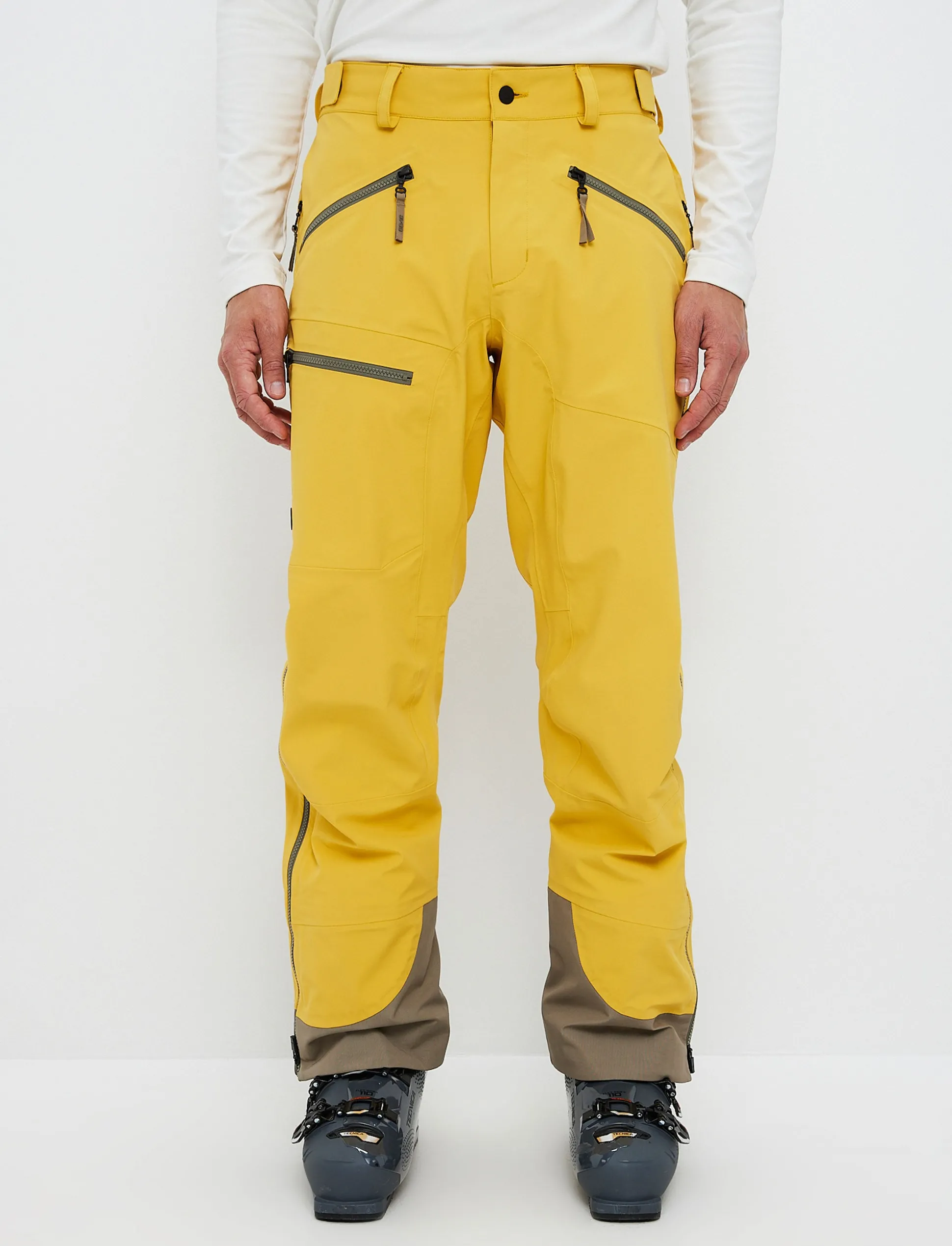 rappsy__shell_pant__golden_yellow_2.webp 8848 Altitude Rappsy 2.0 Shell Pant - Golden Yellow Cheap