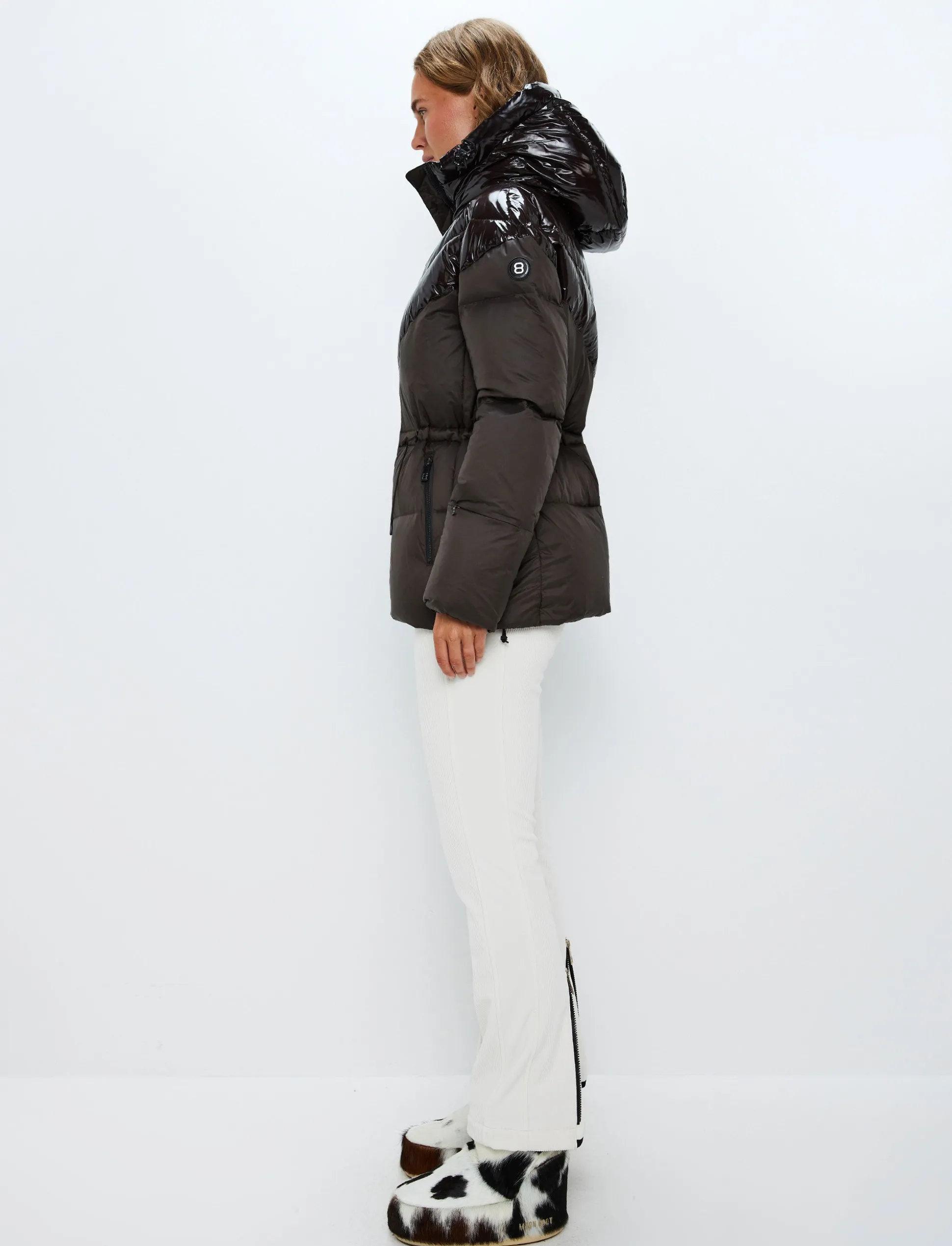 rosehill_w_jacket__coffea_2.webp 8848 Altitude Rosehill W Jacket - Coffea New