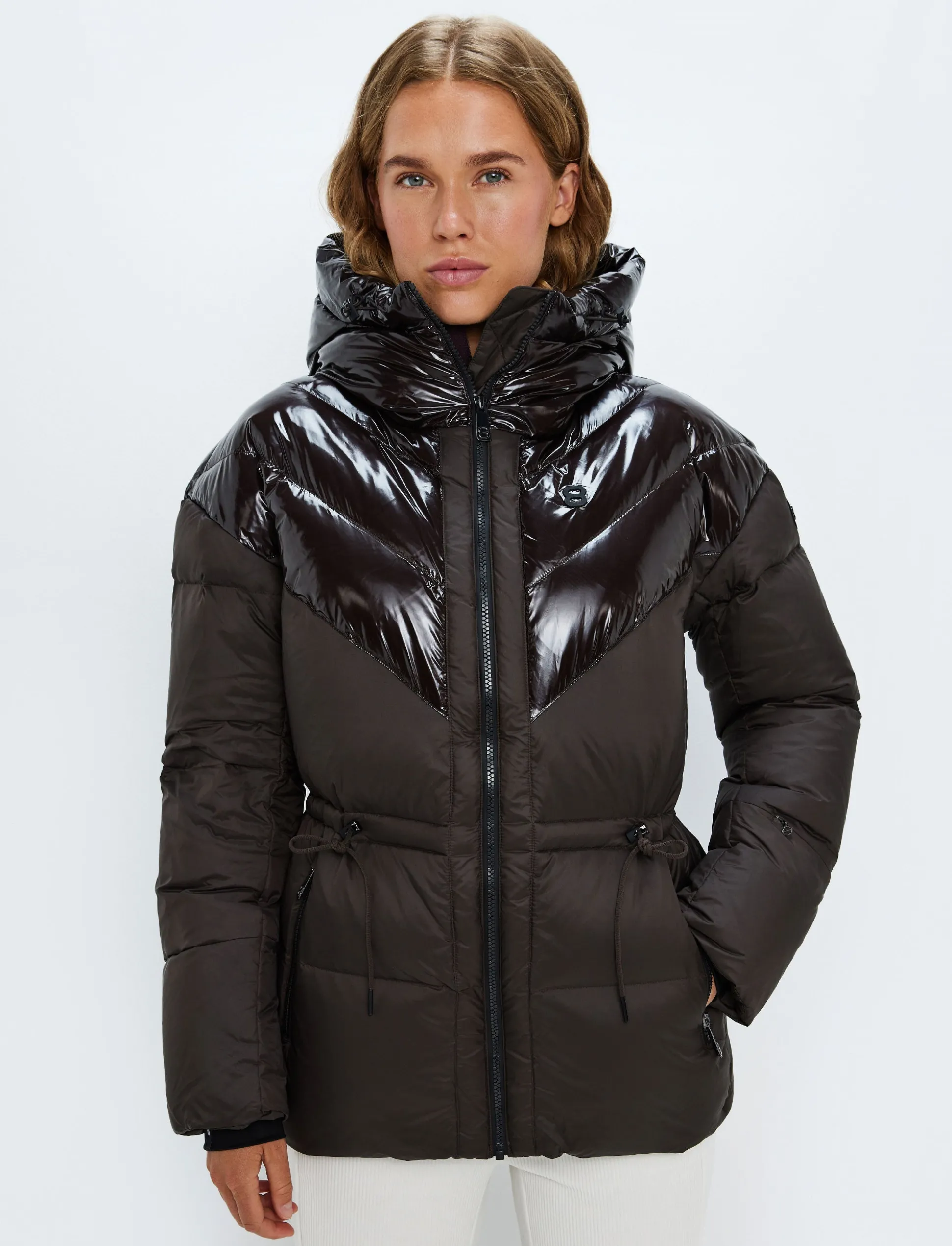 rosehill_w_jacket__coffea_3.webp 8848 Altitude Rosehill W Jacket - Coffea New