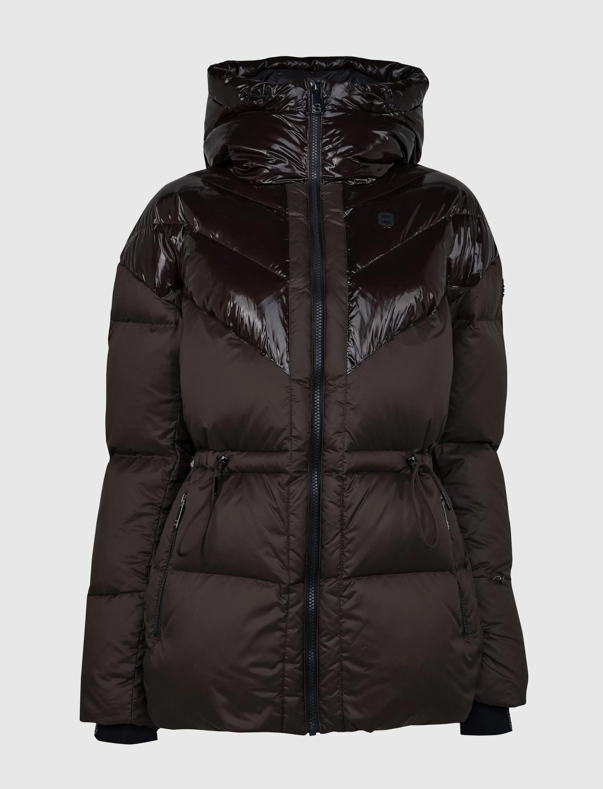 rosehill_w_jacket__coffea_5.webp 8848 Altitude Rosehill W Jacket - Coffea New