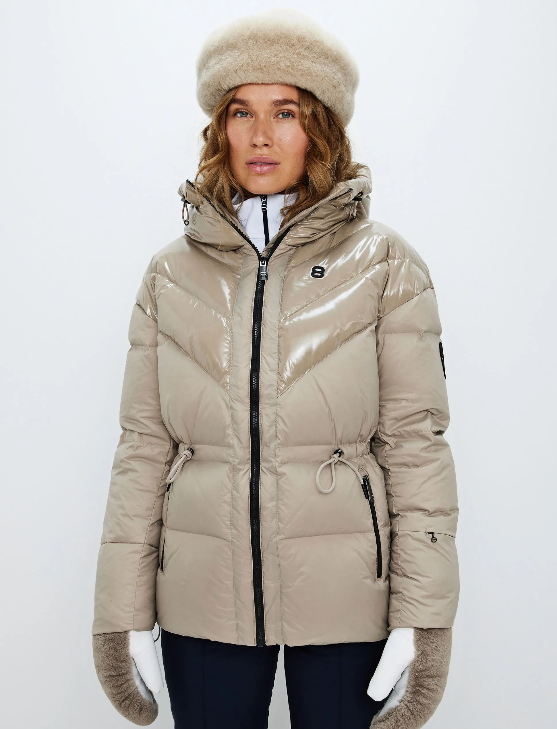 rosehill_w_jacket__lt_fallen_rock_3.webp 8848 Altitude Rosehill W Jacket - Lt Fallen Rock Flash Sale