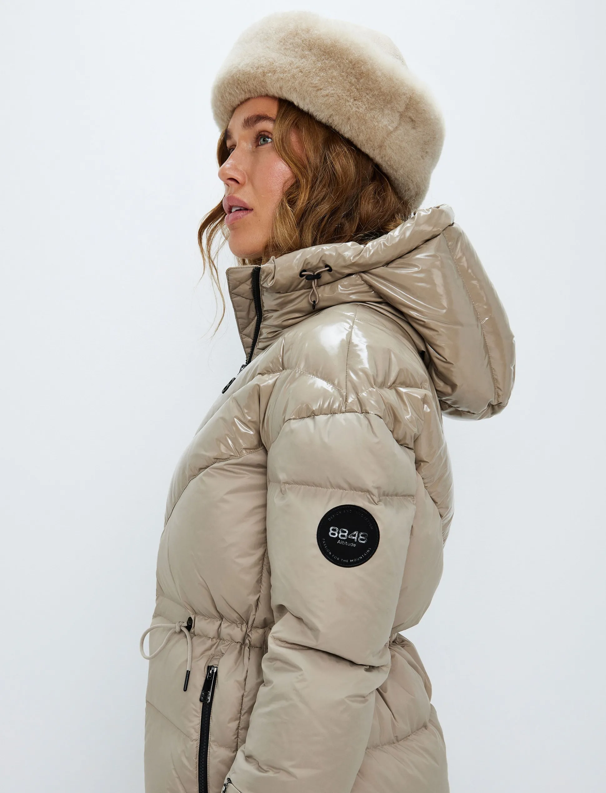 rosehill_w_jacket__lt_fallen_rock_4.webp 8848 Altitude Rosehill W Jacket - Lt Fallen Rock Flash Sale