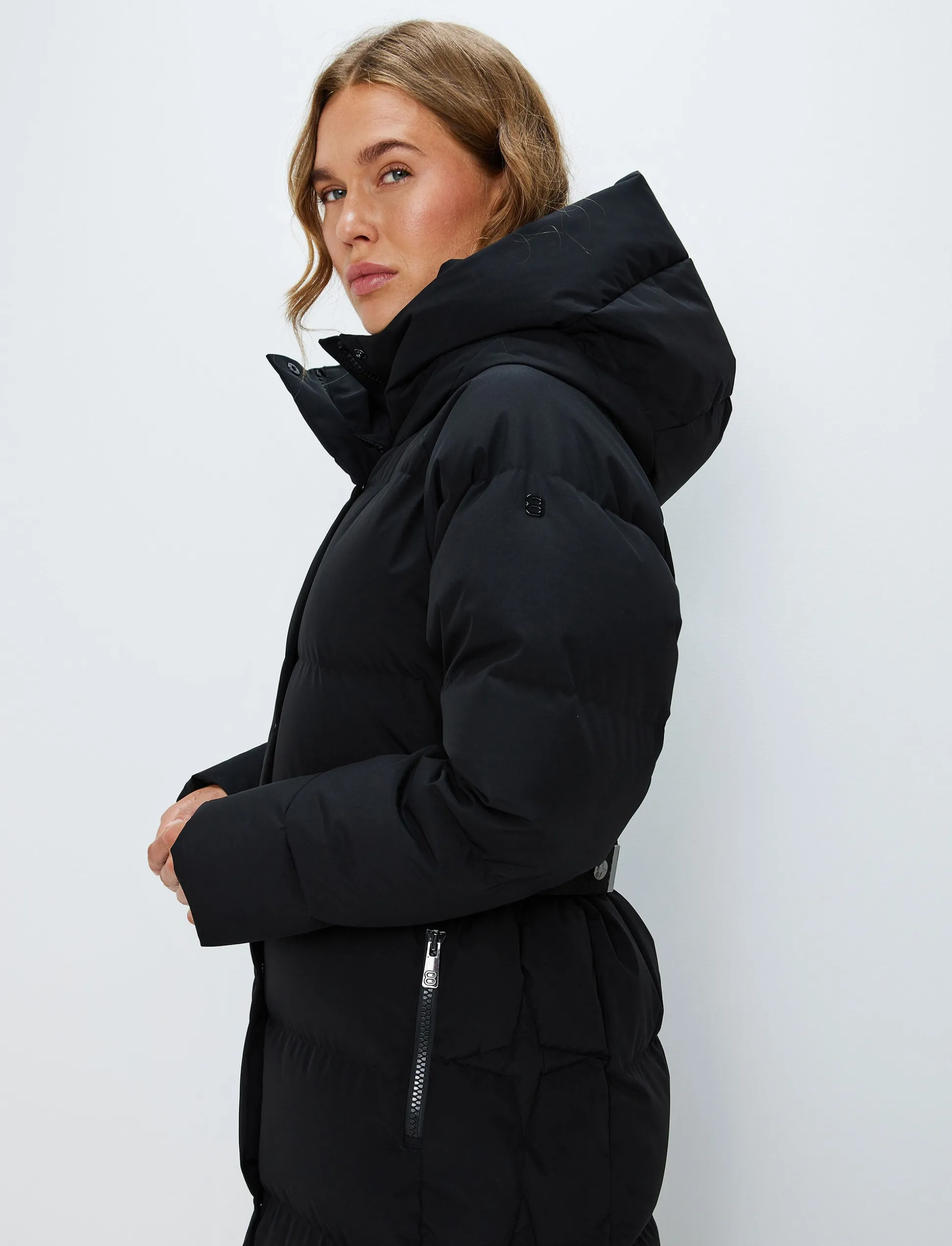 ruth_w_down_coat__black_4.webp 8848 Altitude Ruth W Down Coat - Black Fashion