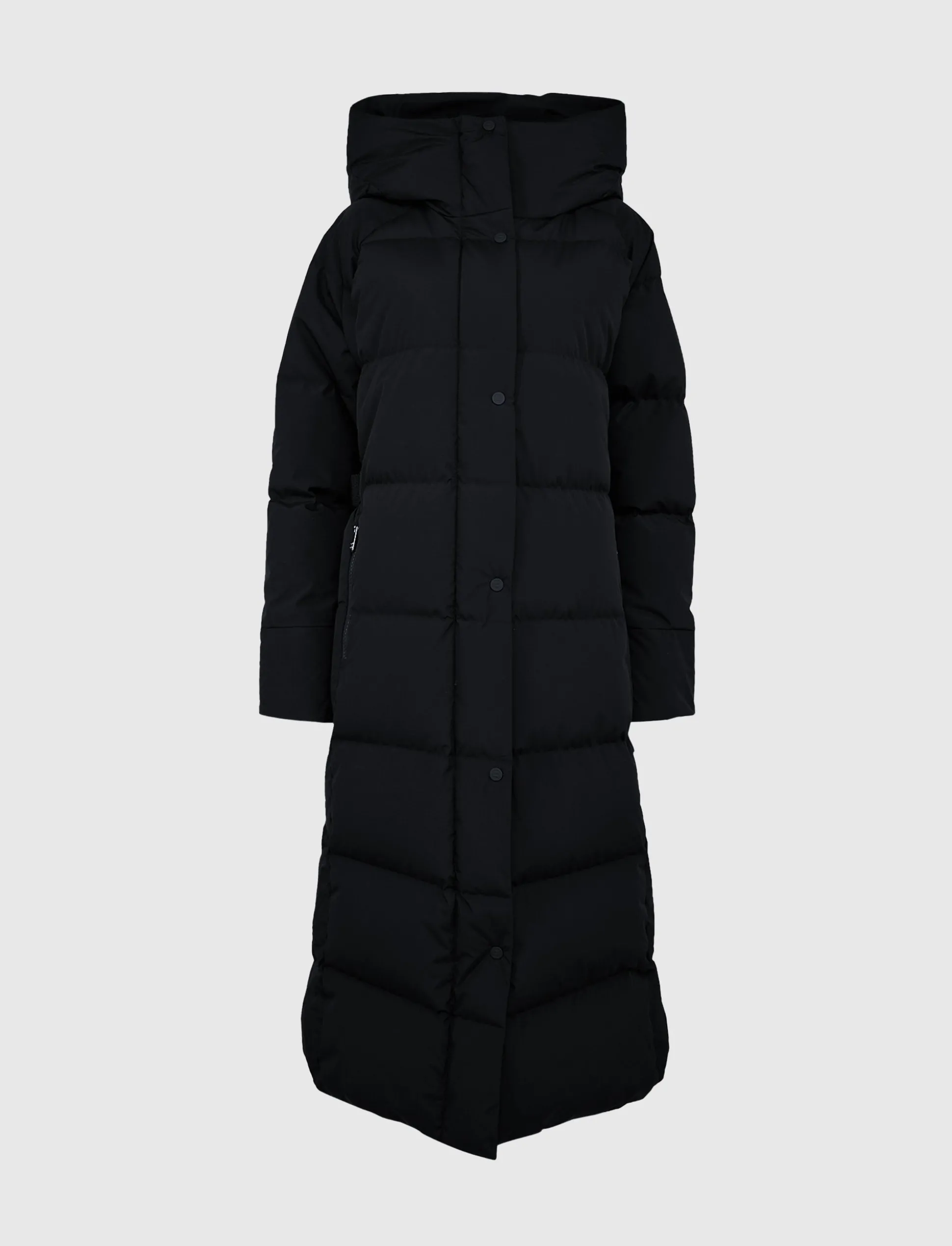 ruth_w_down_coat__black_5.webp 8848 Altitude Ruth W Down Coat - Black Fashion