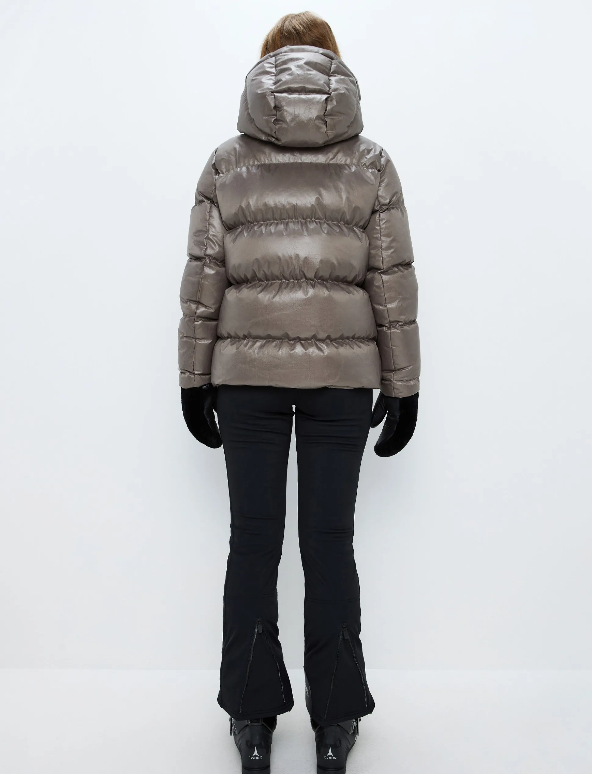8848 Altitude Sarah W Ski Down Jacket - Fallen Rock Store