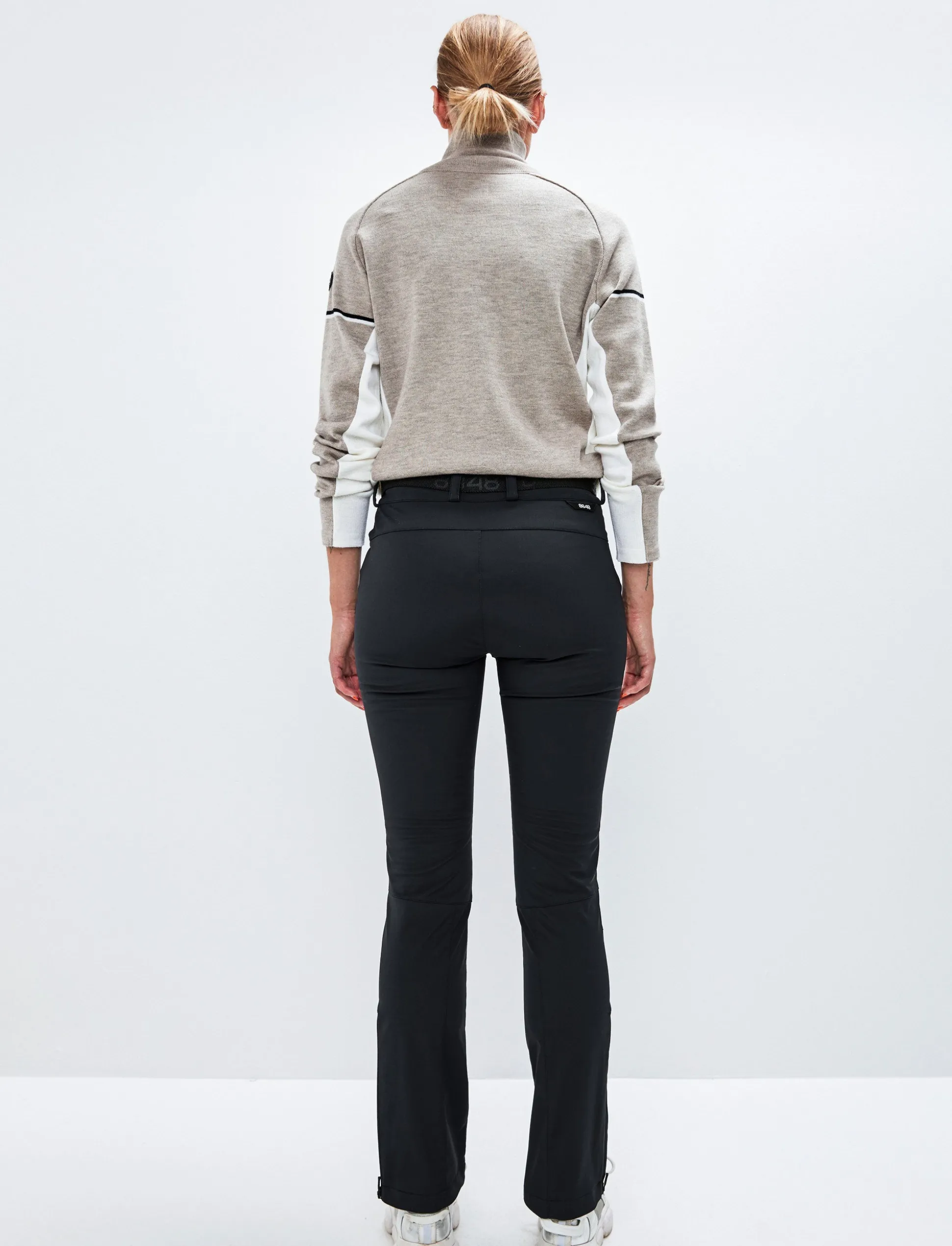 8848 Altitude Shovel 2.0 W Pant - Black New