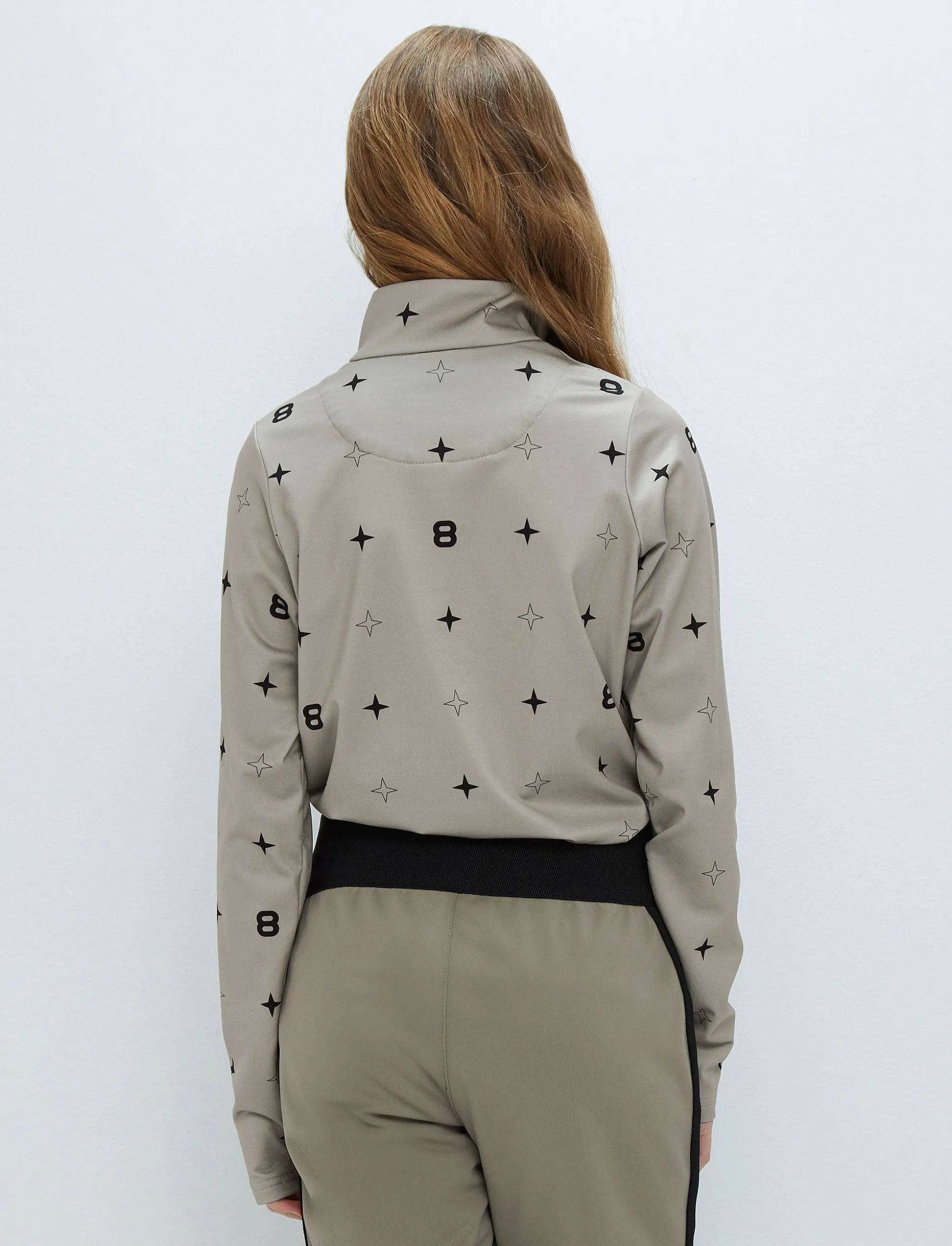 star_jr_sweat__lt_beige_3.webp 8848 Altitude 8 Star Jr Sweat - Lt Beige Fashion