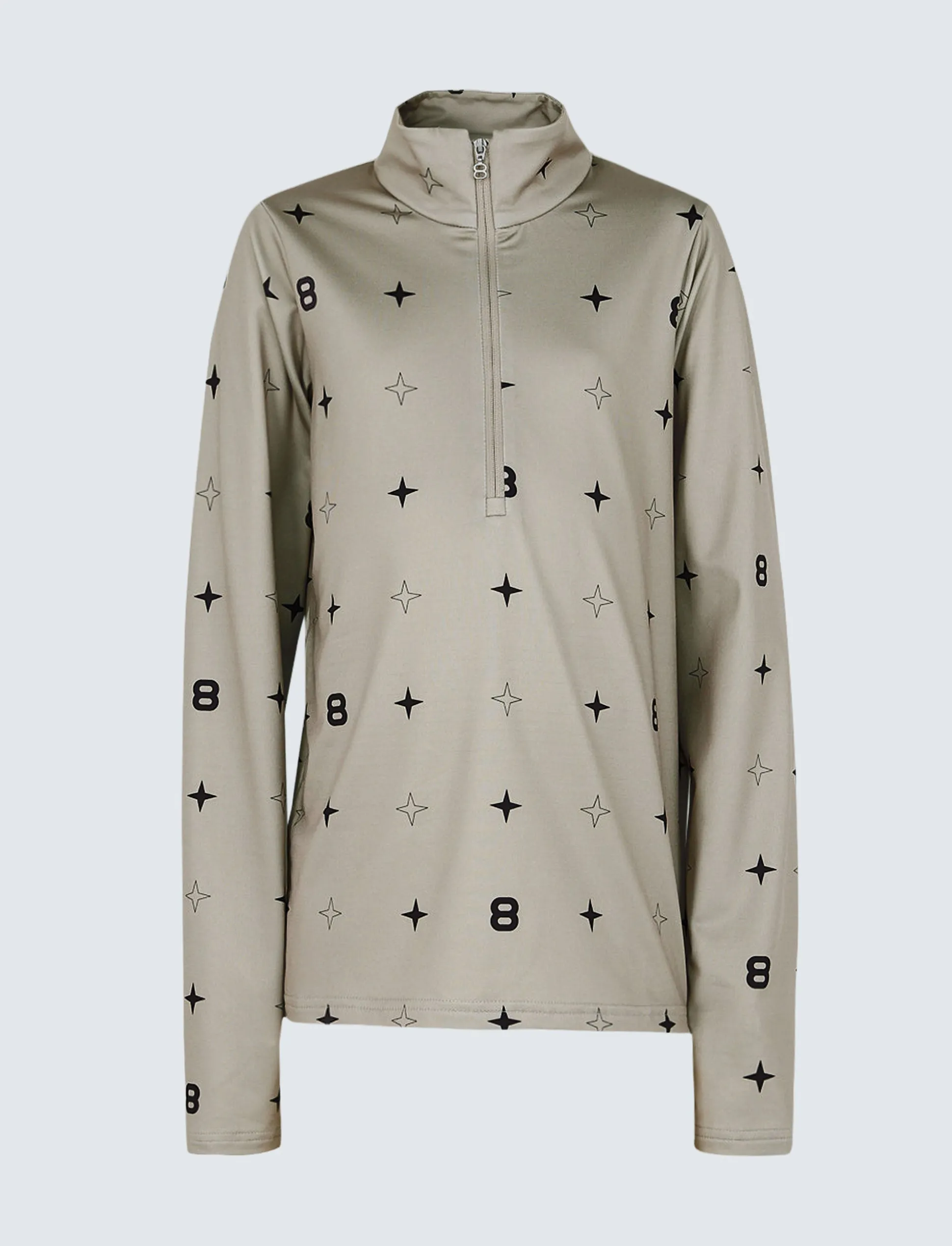 star_jr_sweat__lt_beige_4.webp 8848 Altitude 8 Star Jr Sweat - Lt Beige Fashion