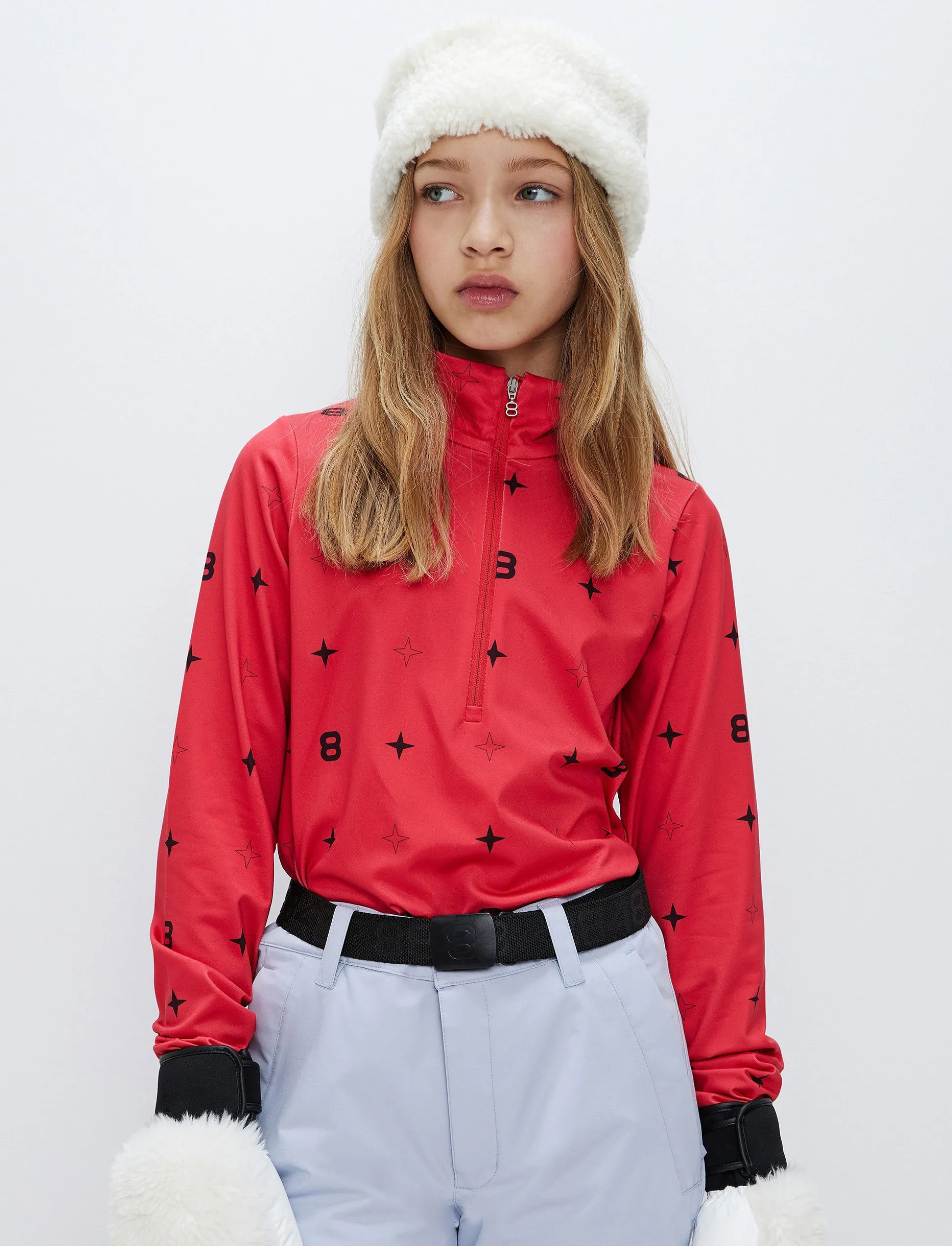 star_jr_sweat__poinsetta_red_2.webp 8848 Altitude 8 Star Jr Sweat - Poinsetta Red Cheap