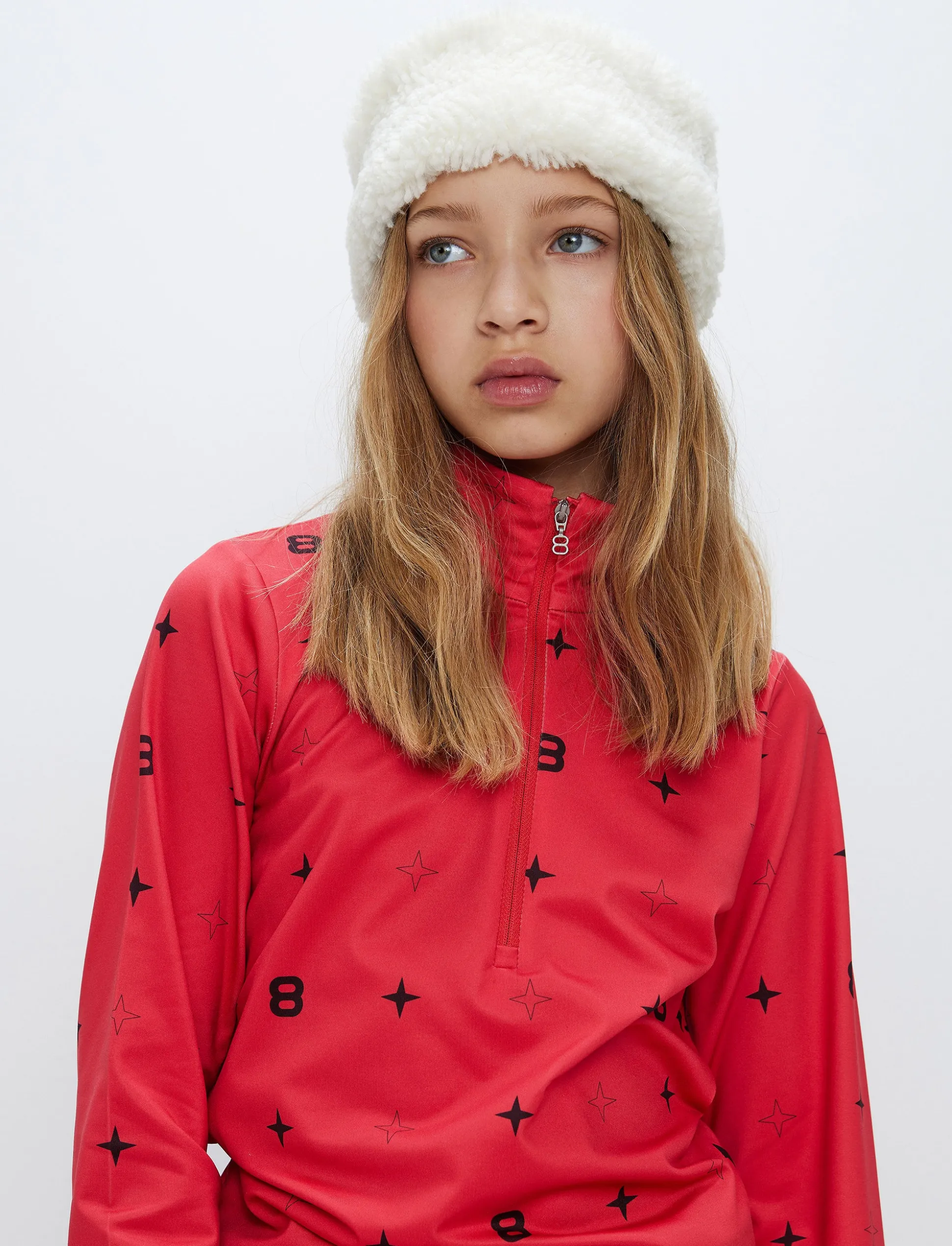 star_jr_sweat__poinsetta_red_4.webp 8848 Altitude 8 Star Jr Sweat - Poinsetta Red Cheap