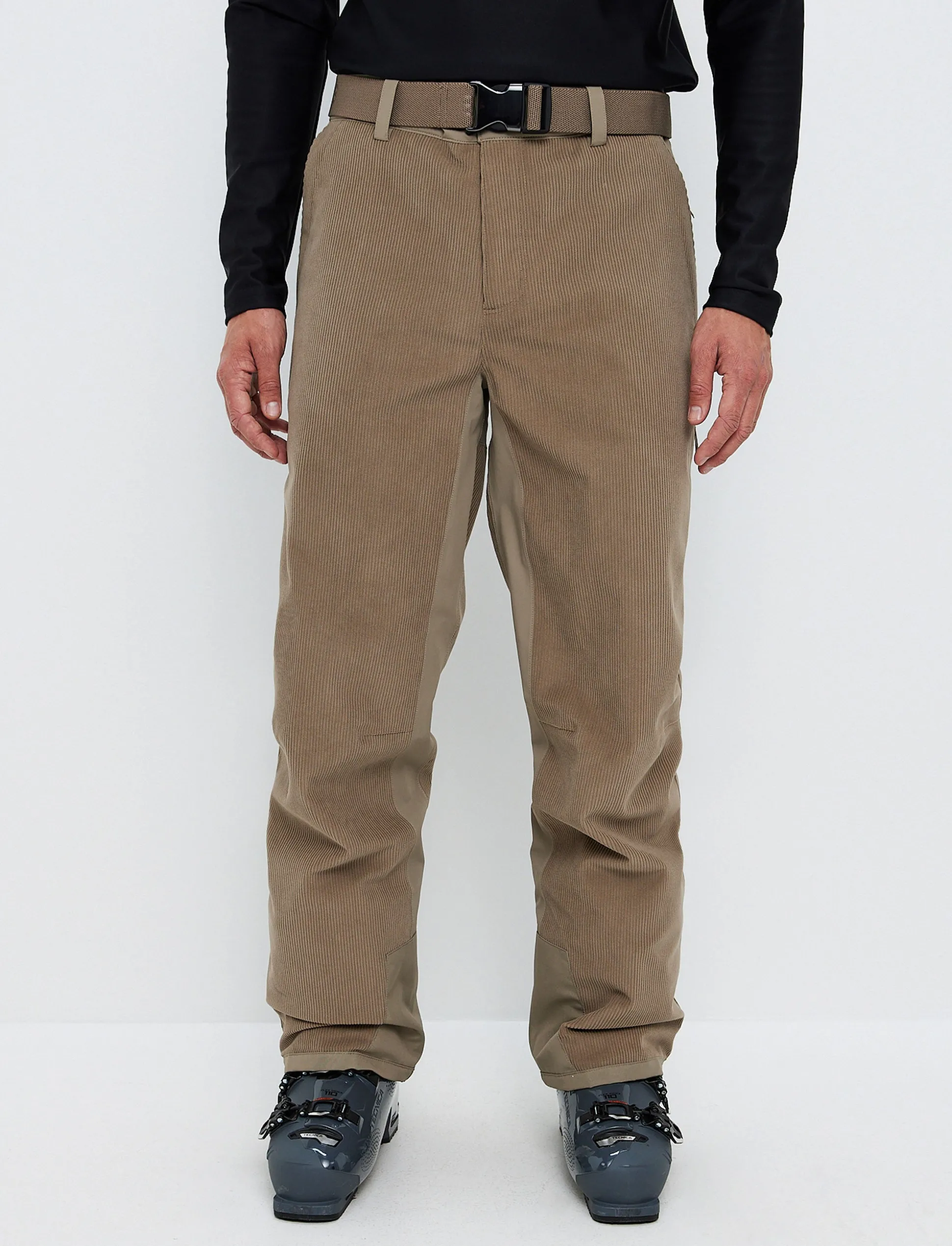 tim_cord_ski_pant__beige_2.webp 8848 Altitude Tim Cord Ski Pant - Beige Best Sale