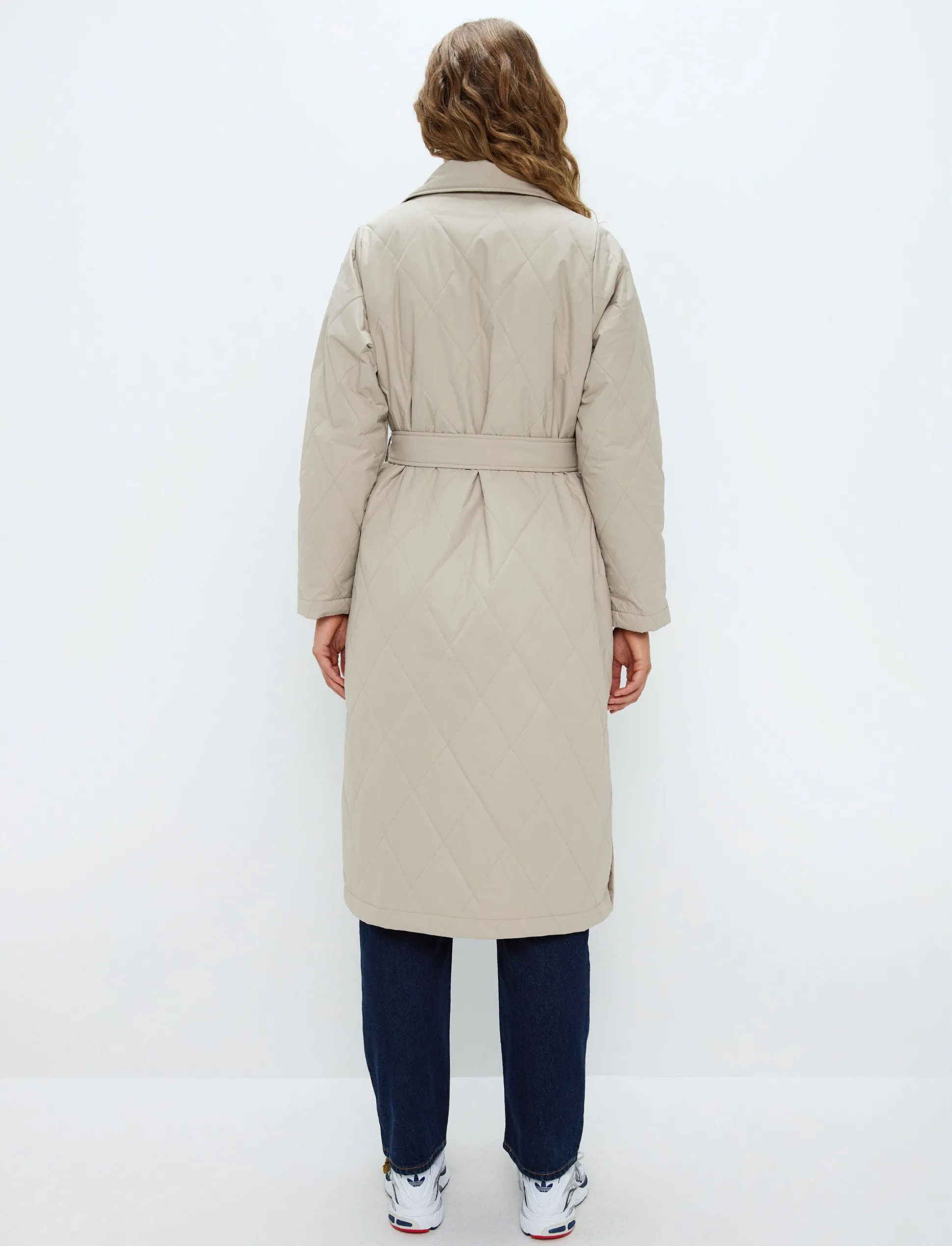 8848 Altitude Tinsley W Coat - Lt Beige Sale