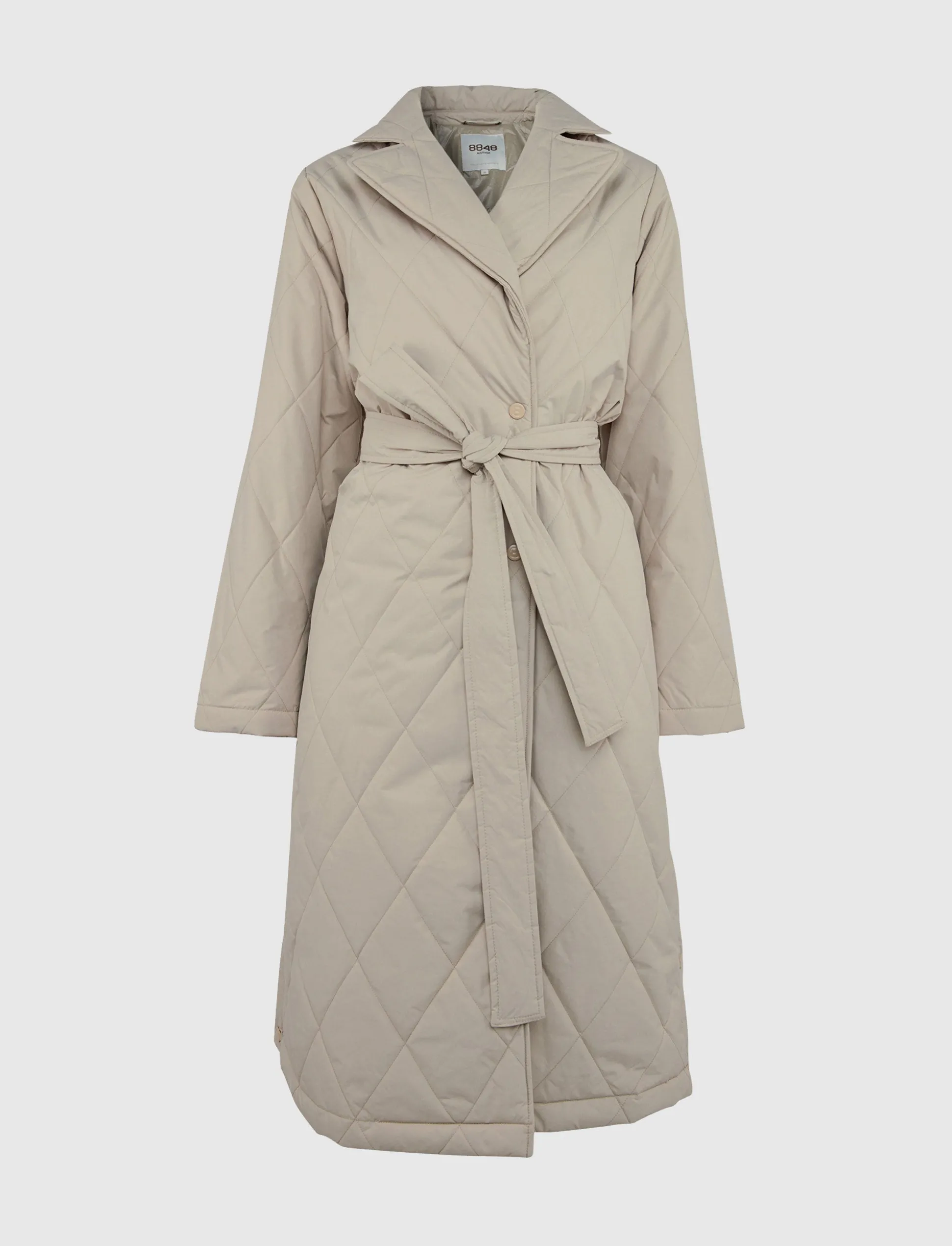 tinsley_w_coat__lt_beige_5.webp 8848 Altitude Tinsley W Coat - Lt Beige Sale