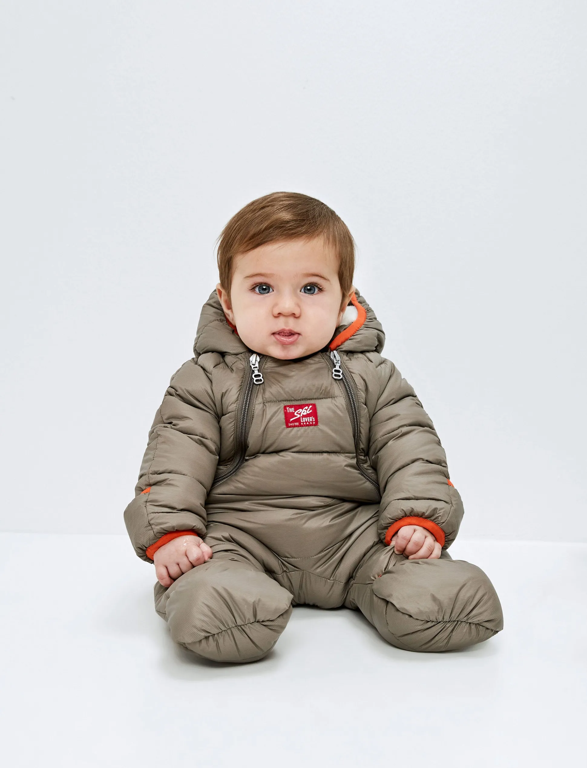 8848 Altitude Toddler 8 down suit - Fallen Rock Shop