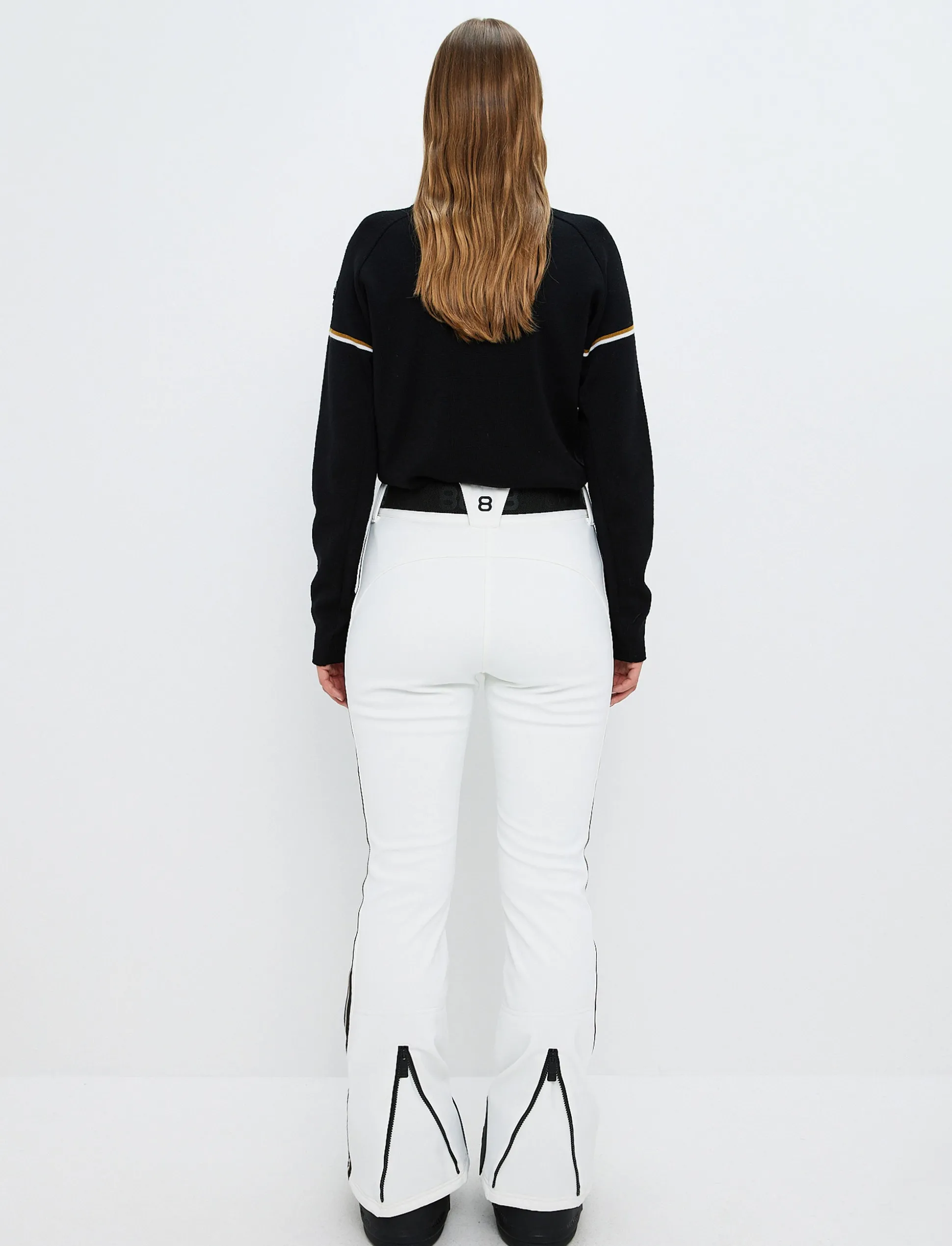 tumblr_stripe_w_pant__blanc_2.webp 8848 Altitude Tumblr Stripe W Pant - Blanc Best