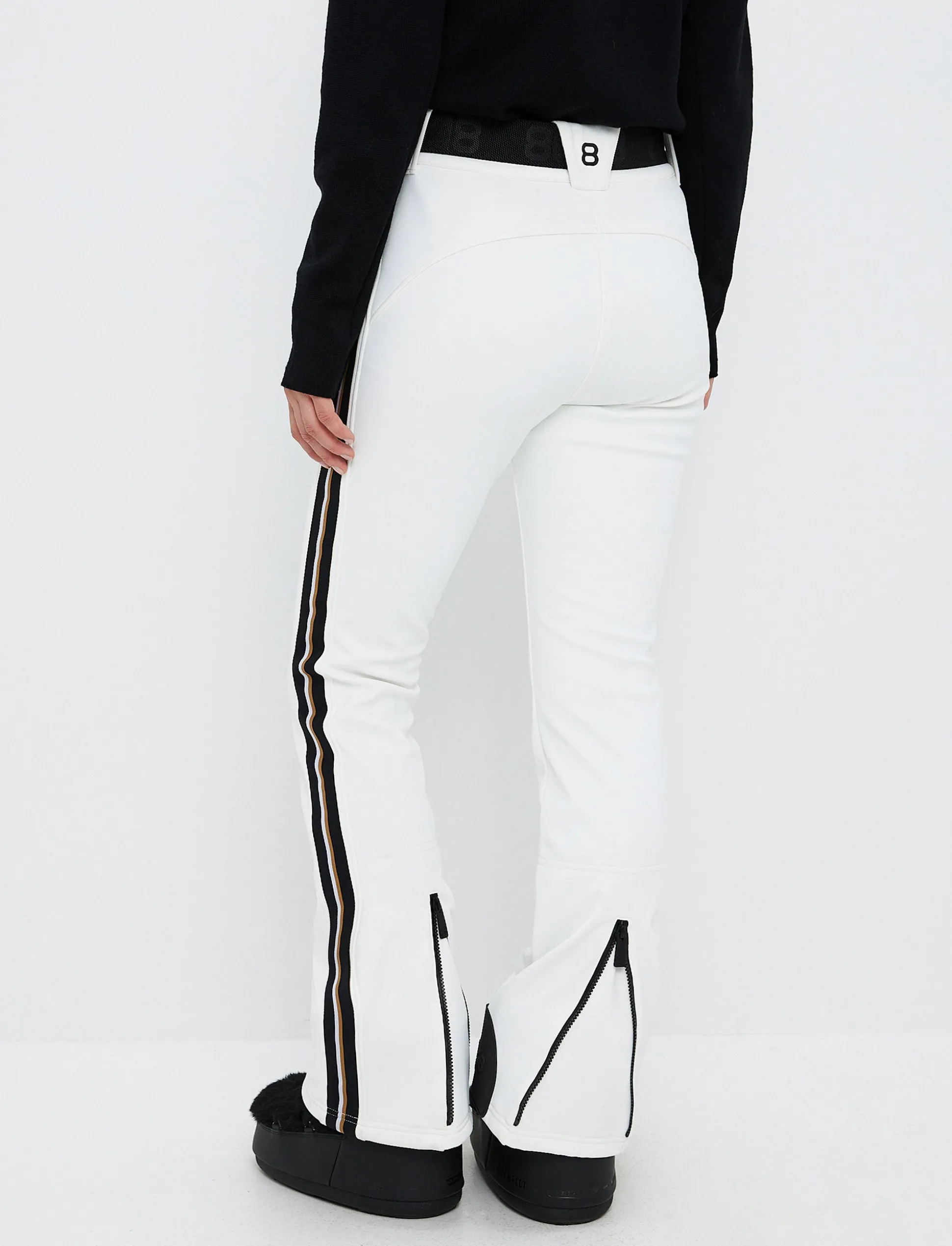 tumblr_stripe_w_pant__blanc_4.webp 8848 Altitude Tumblr Stripe W Pant - Blanc Best