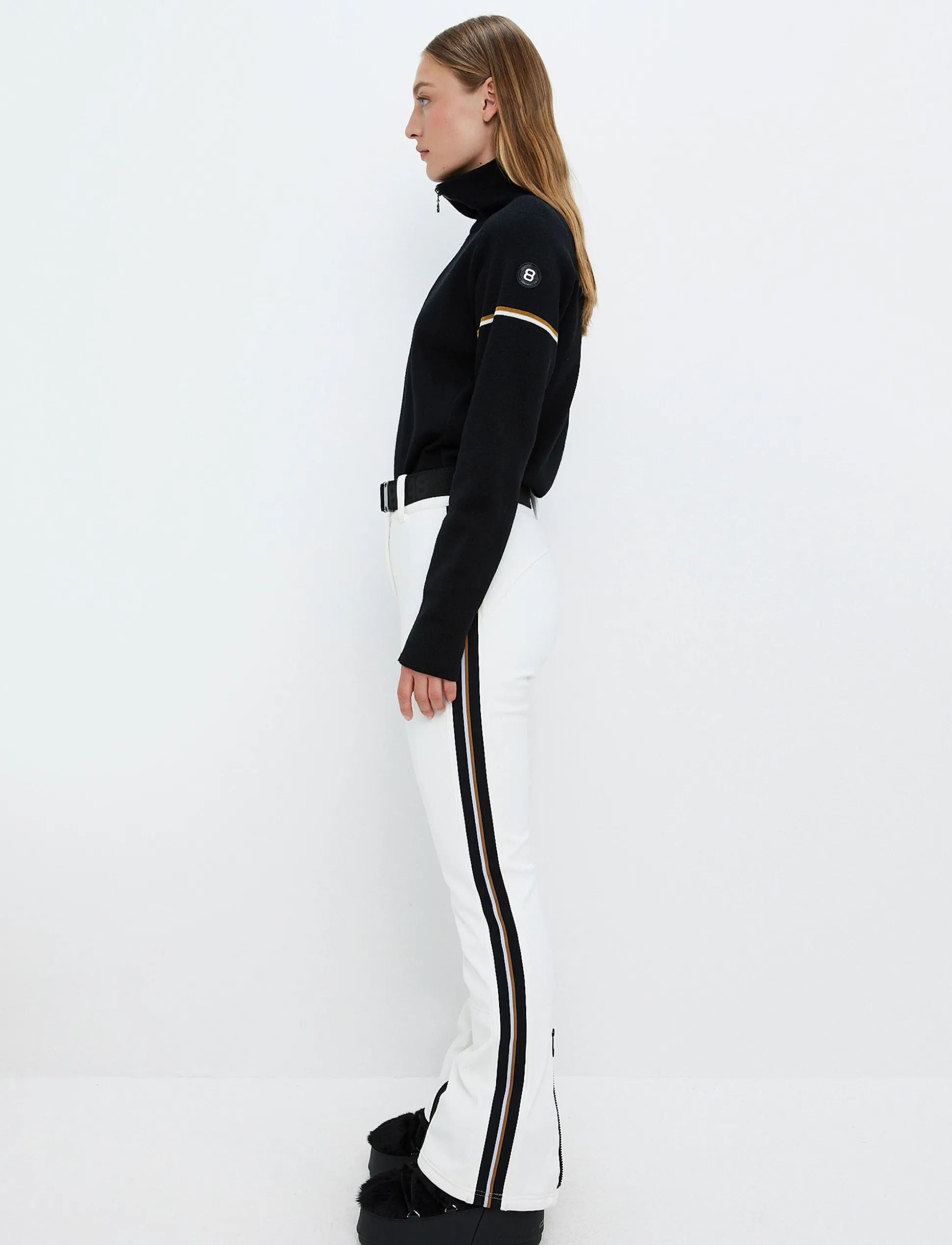 tumblr_stripe_w_pant__blanc_5.webp 8848 Altitude Tumblr Stripe W Pant - Blanc Best