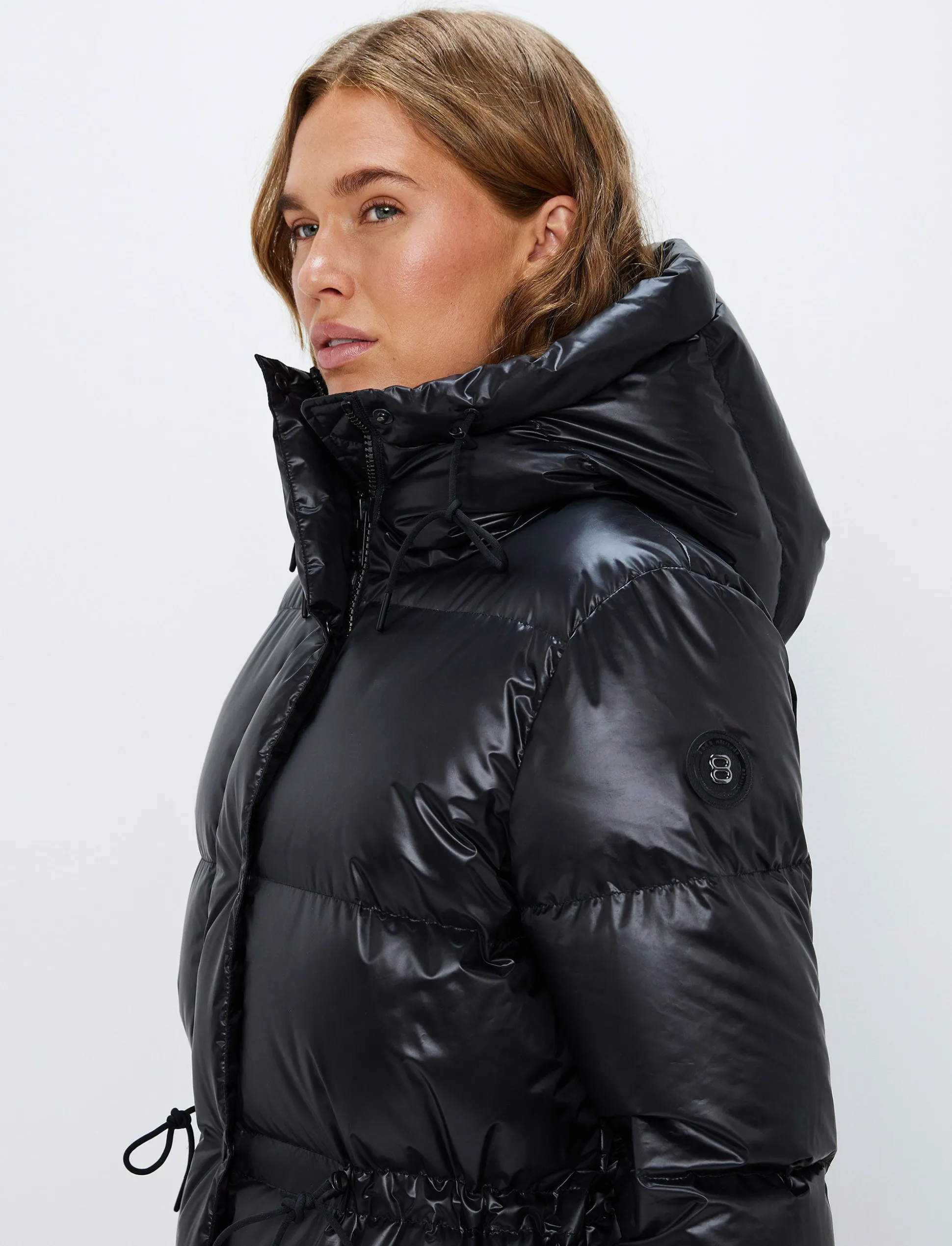 verona_w_down_coat__black_4.webp 8848 Altitude Verona W Down Coat - Black Store